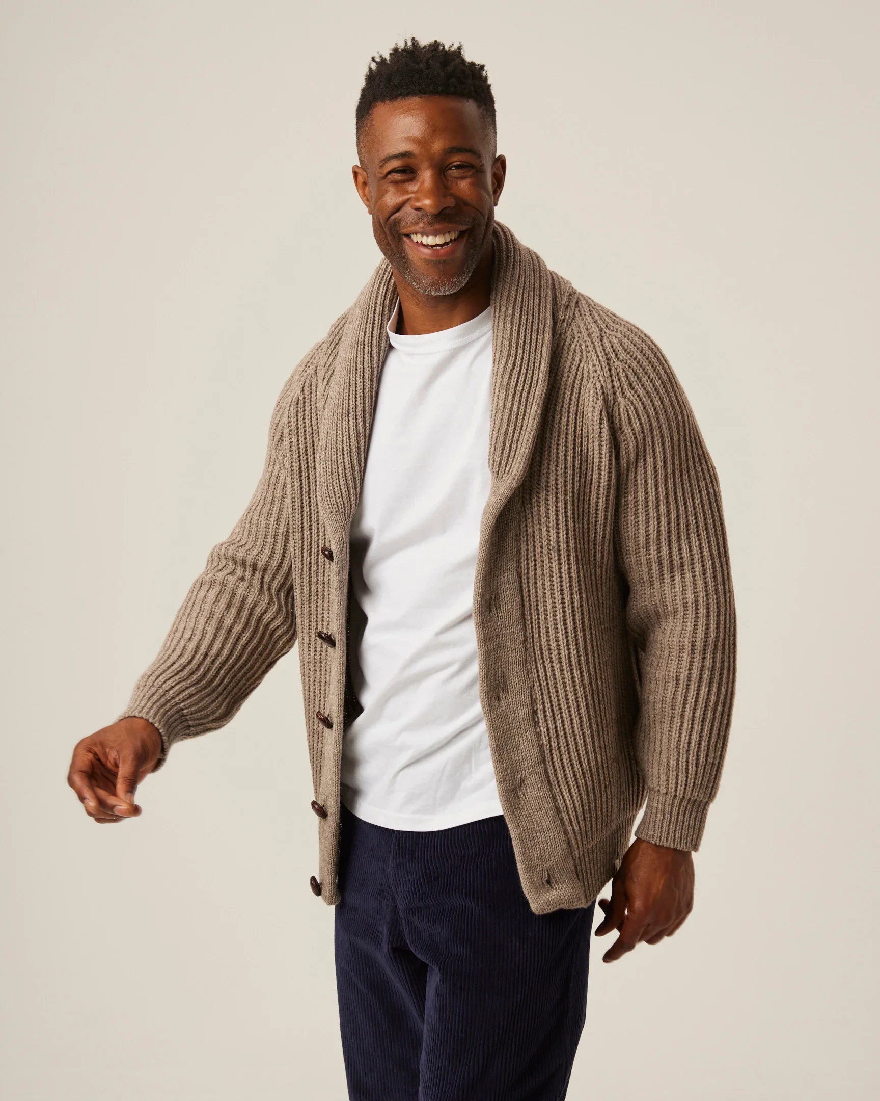 Wilkinson Cardigan