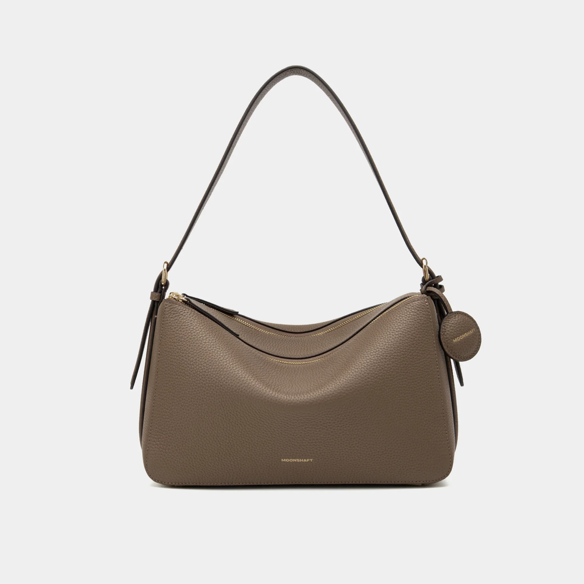 Double Zip Bag 32