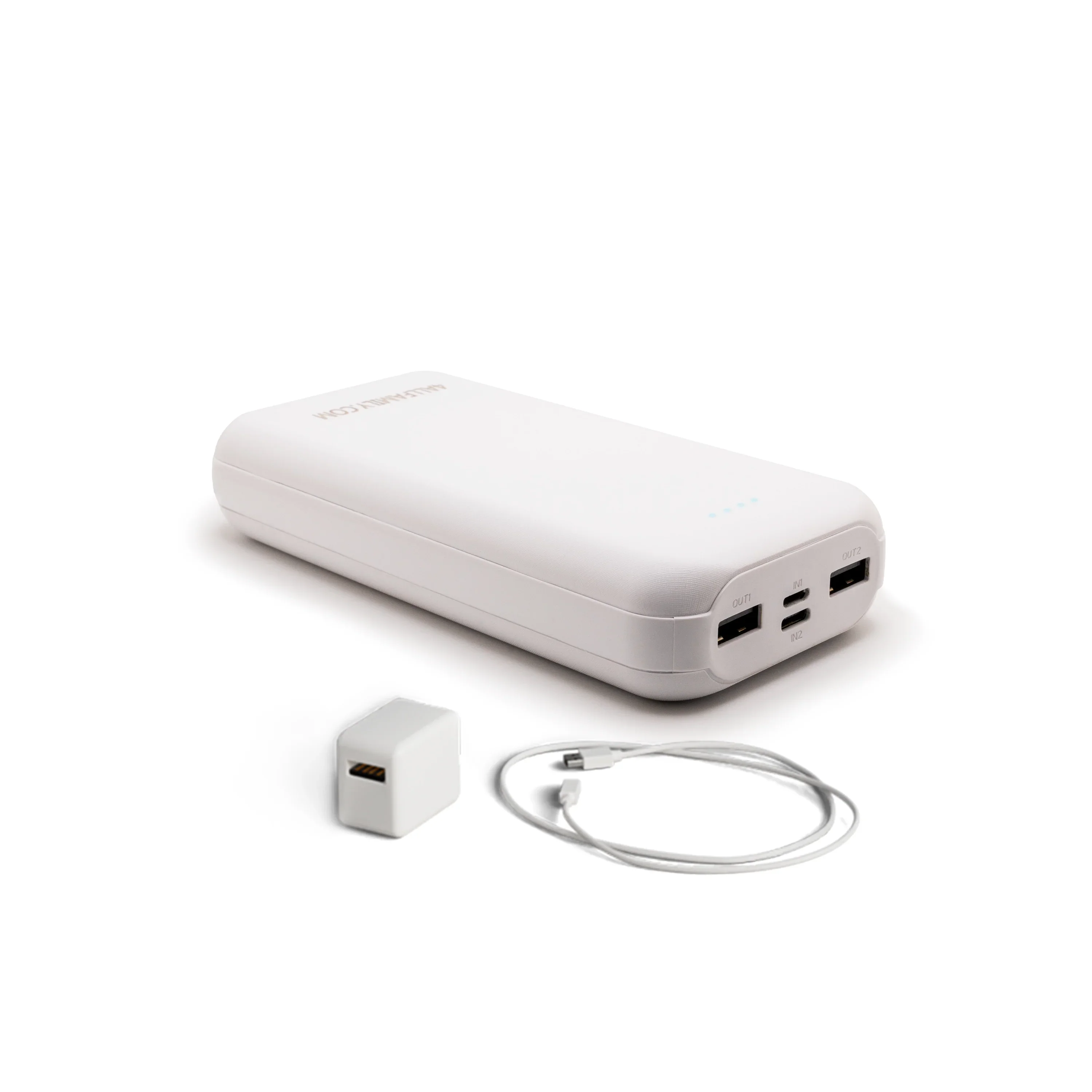 20000 mAh Power Bank for Electric Medicine Coolers 8-12H Performance To Our USB Electric Coolers