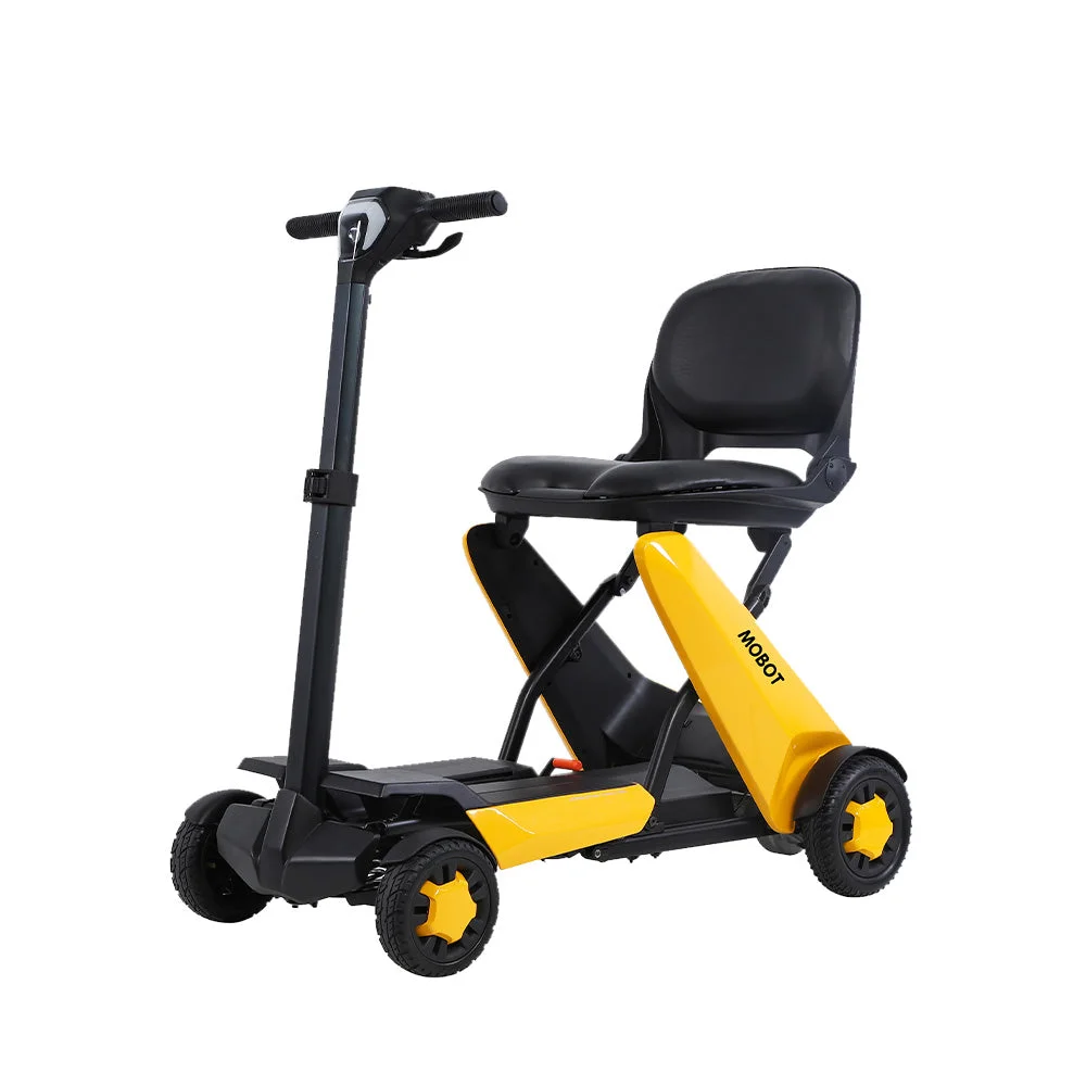AURA X 4 Wheels Mobility Scooter