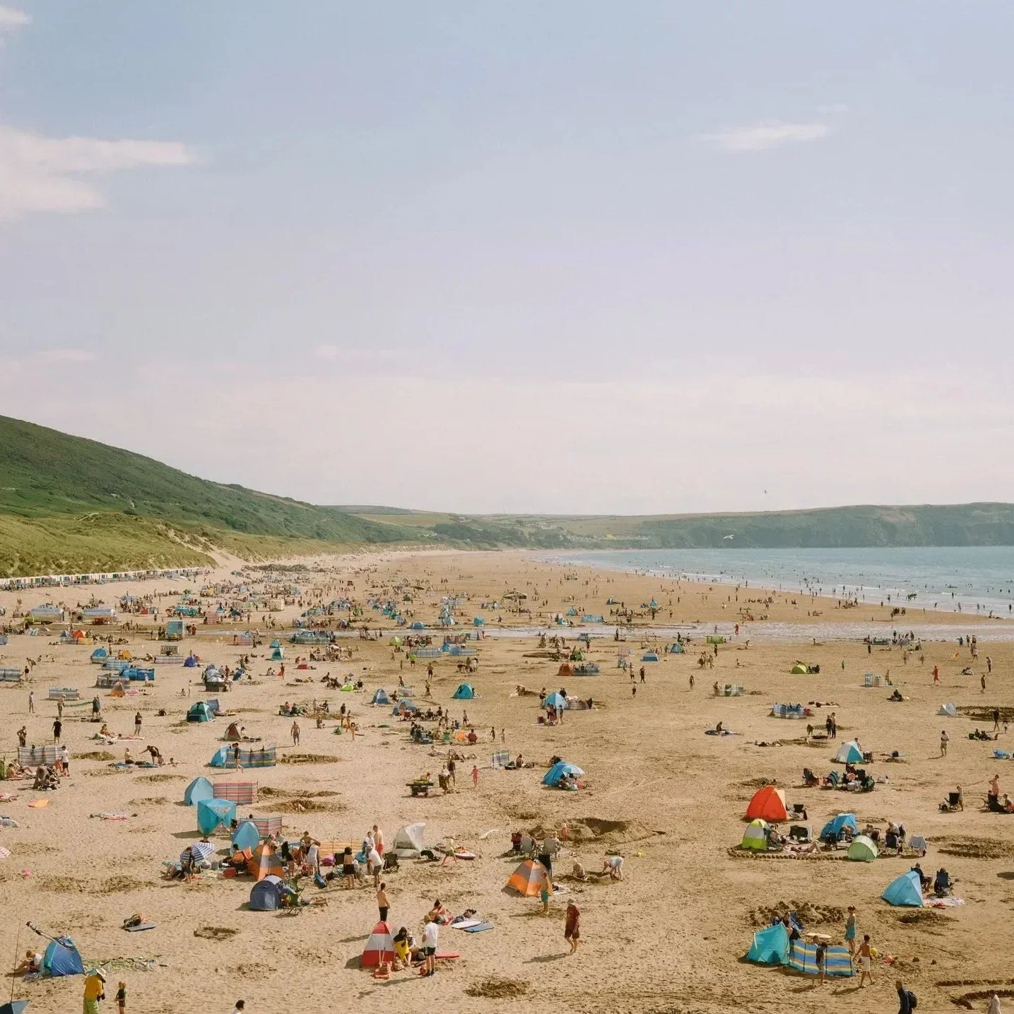 Rush Service Colour Film Developing