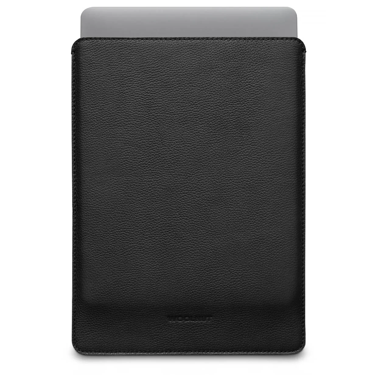 Leather Sleeve for 14-inch MacBook Pro