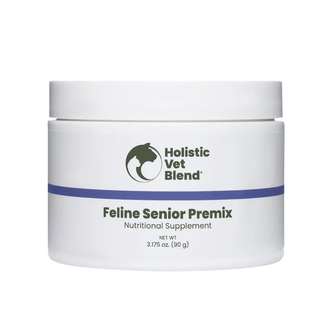 Feline Senior Premix