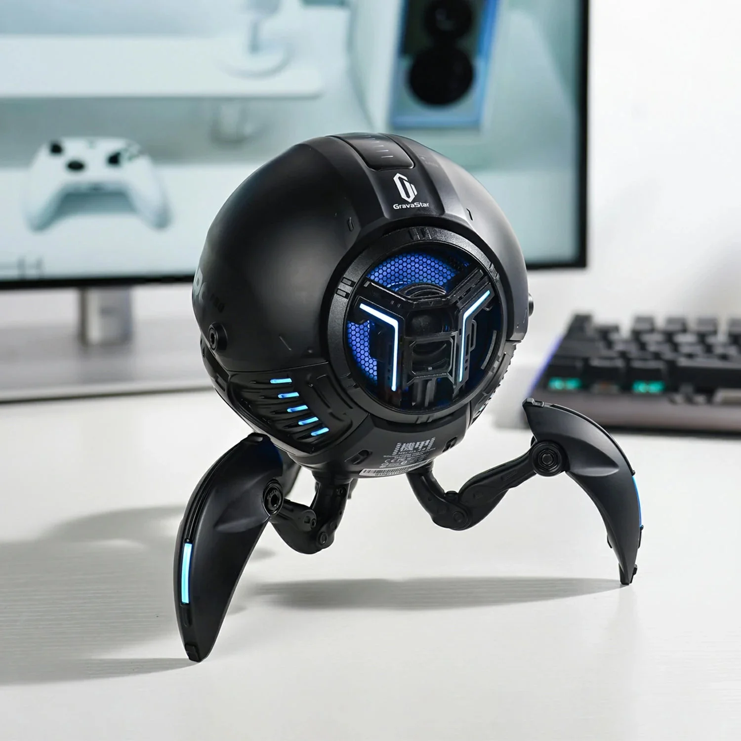 Mars Pro