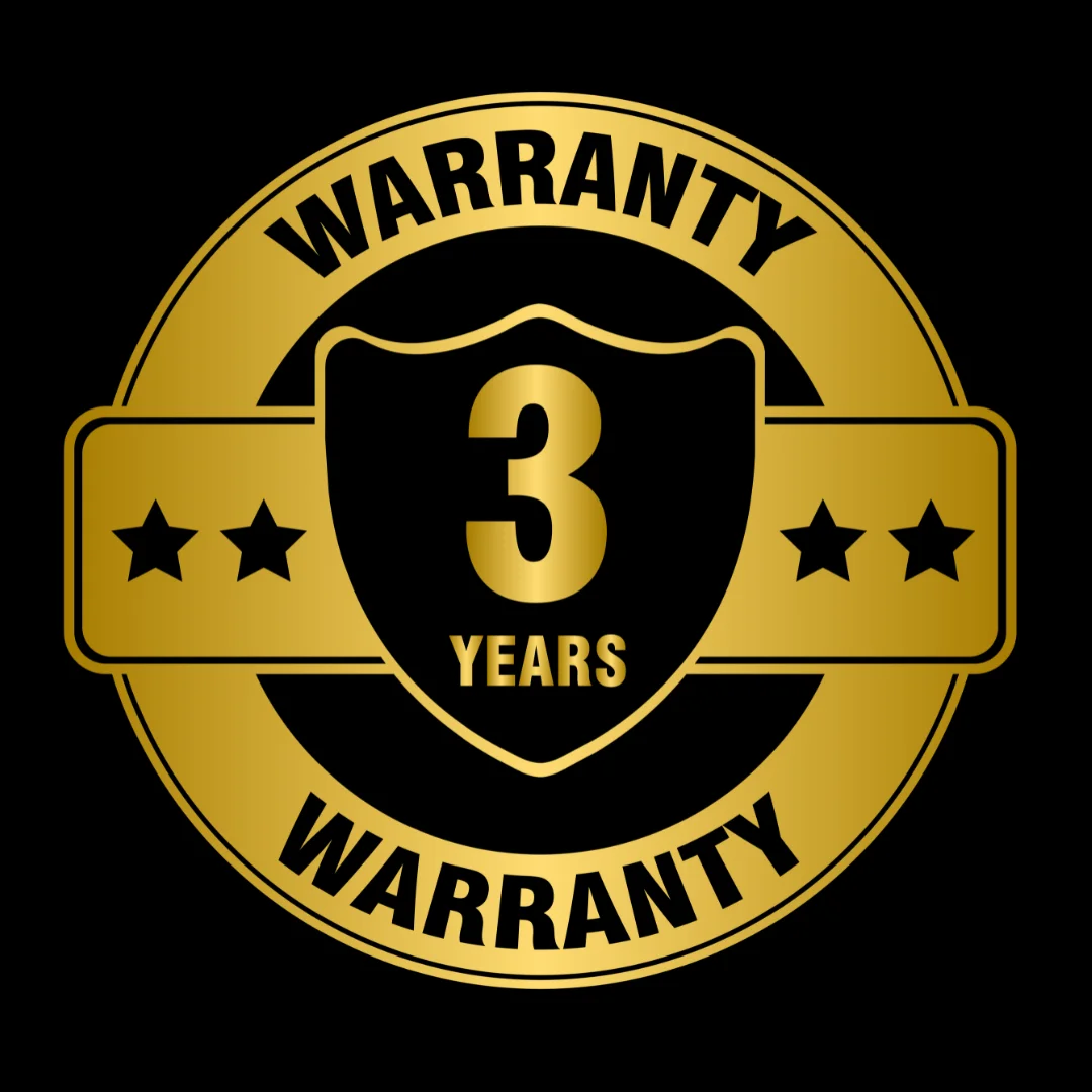Aura Ring™ 3 Year Replacement Warranty