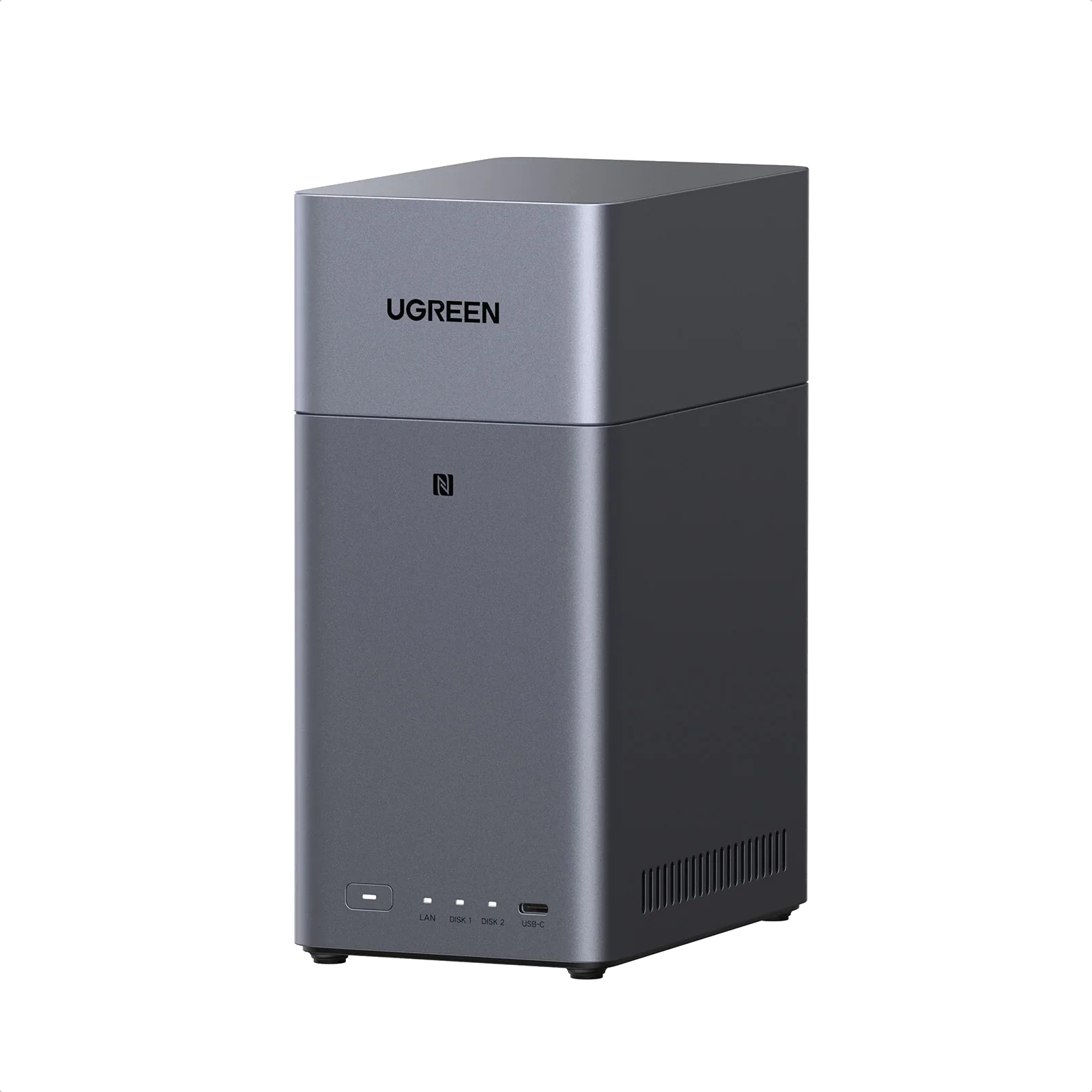 UGREEN NASync DH2300