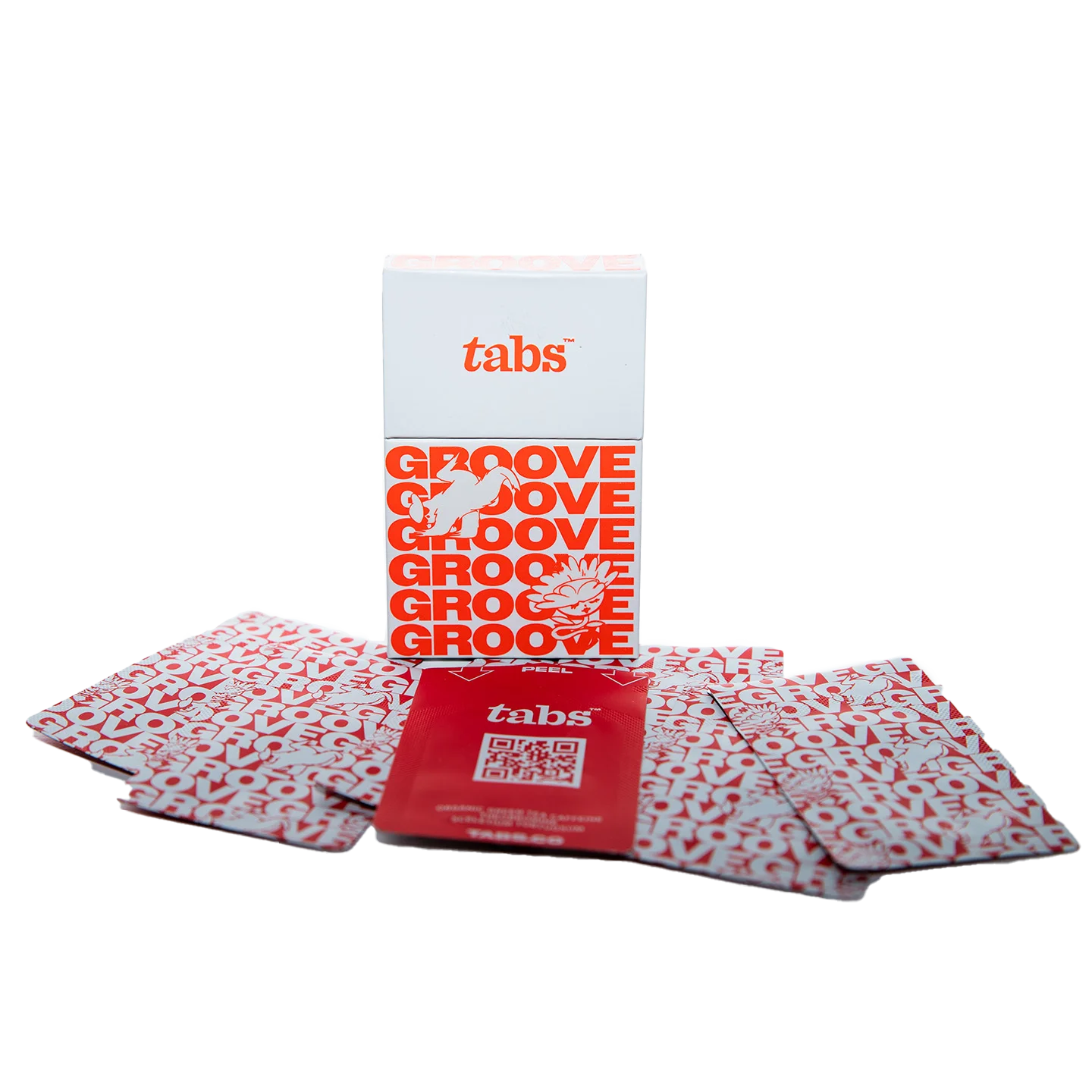 Groove Tabs