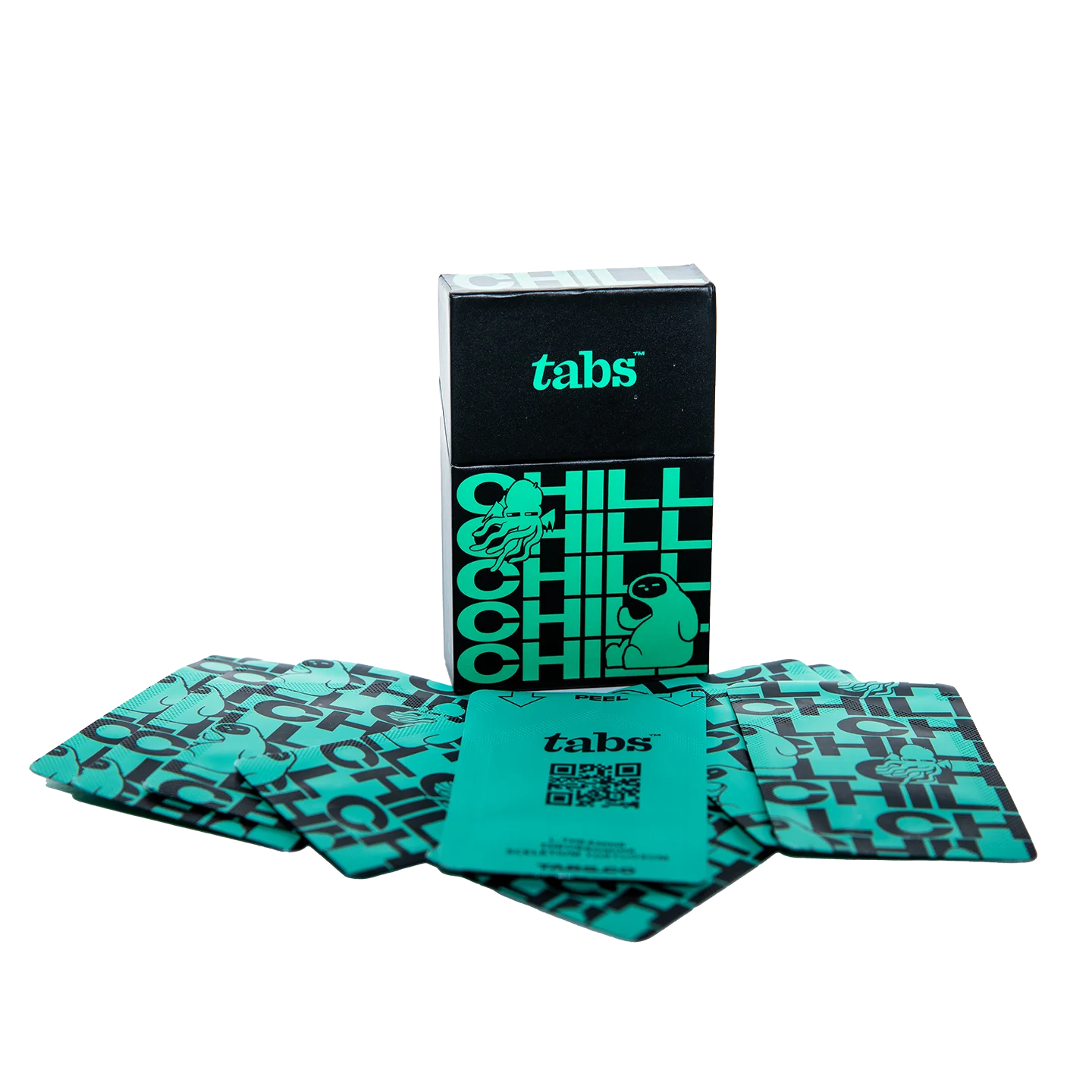 Chill Tabs