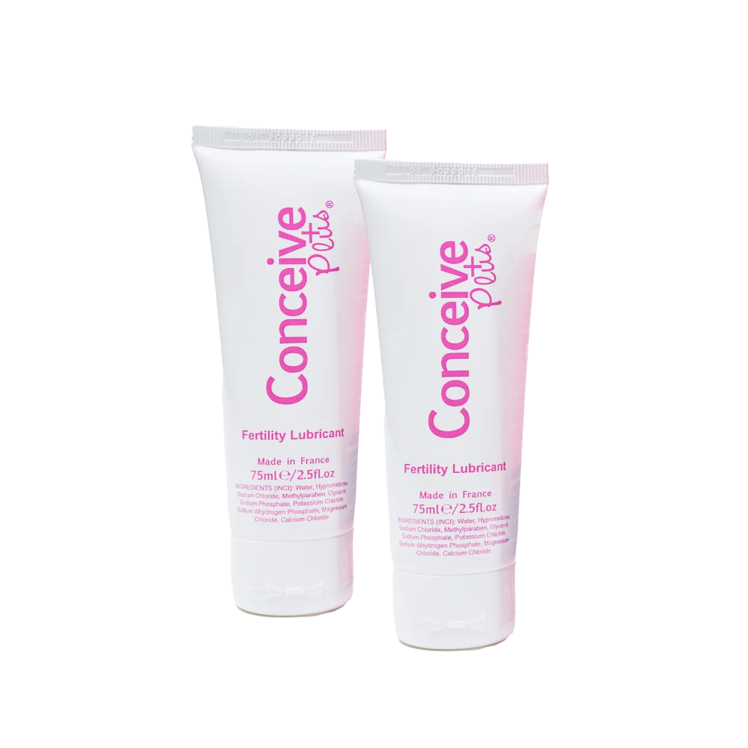 Conceive Plus Fertility Lubricant