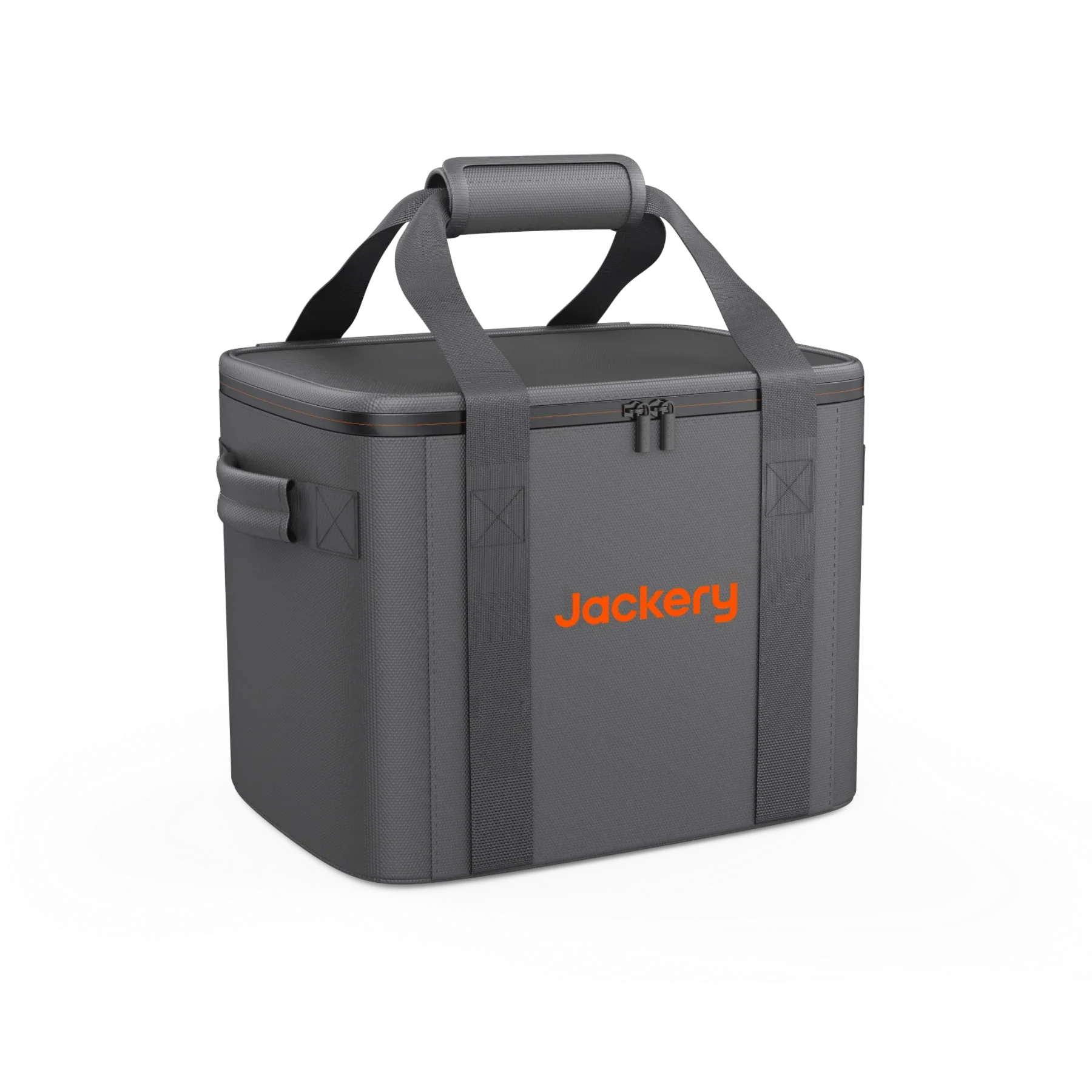 Jackery Upgraded Carrying Case Bag for Explorer 1000 v2/2000 v2