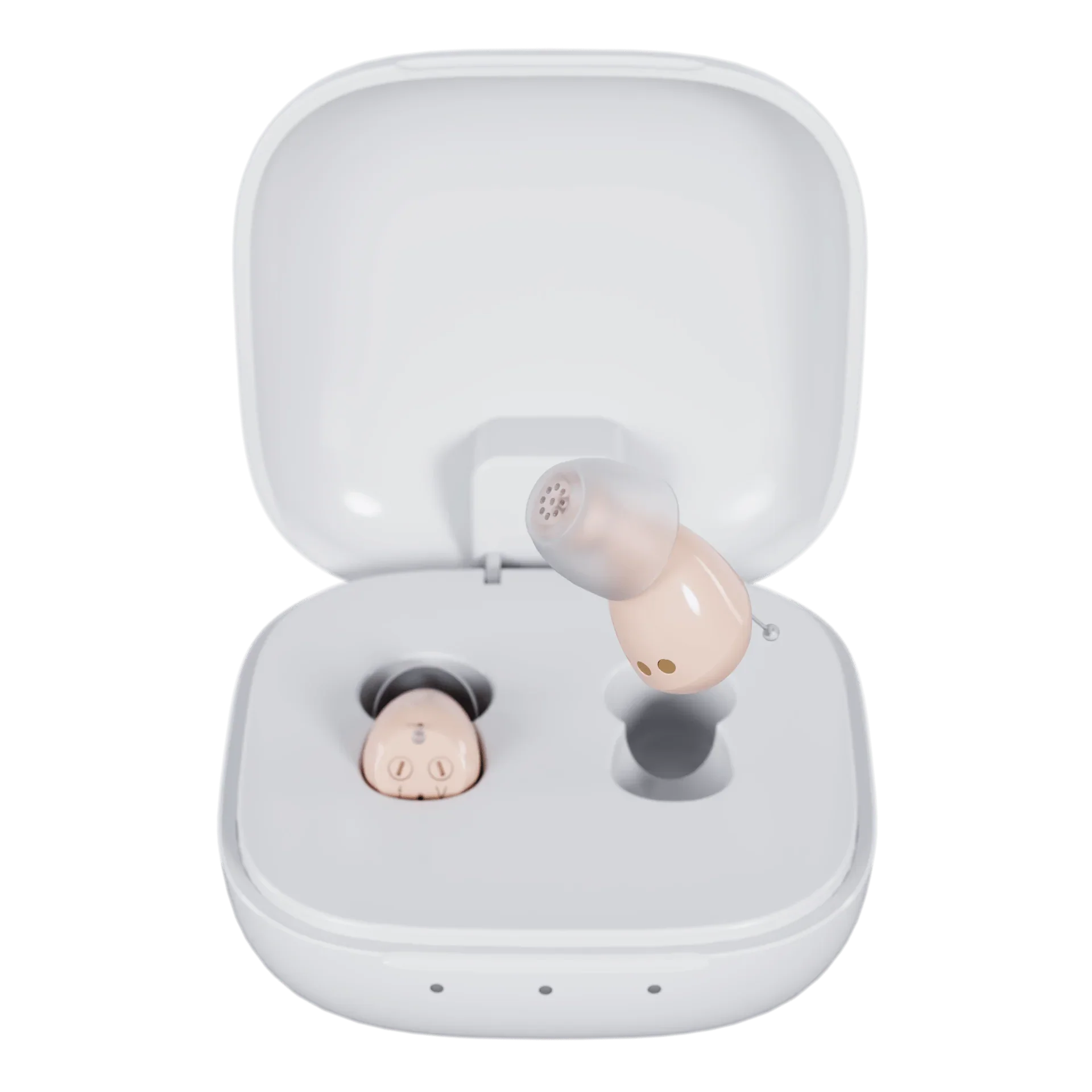 Audien Atom ONE OTC Hearing Aid
