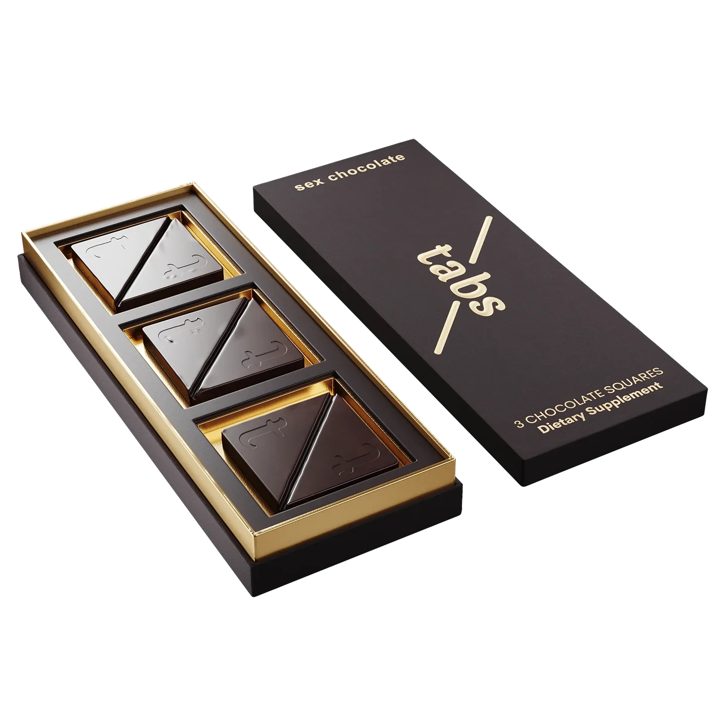 Play Sex Chocolate