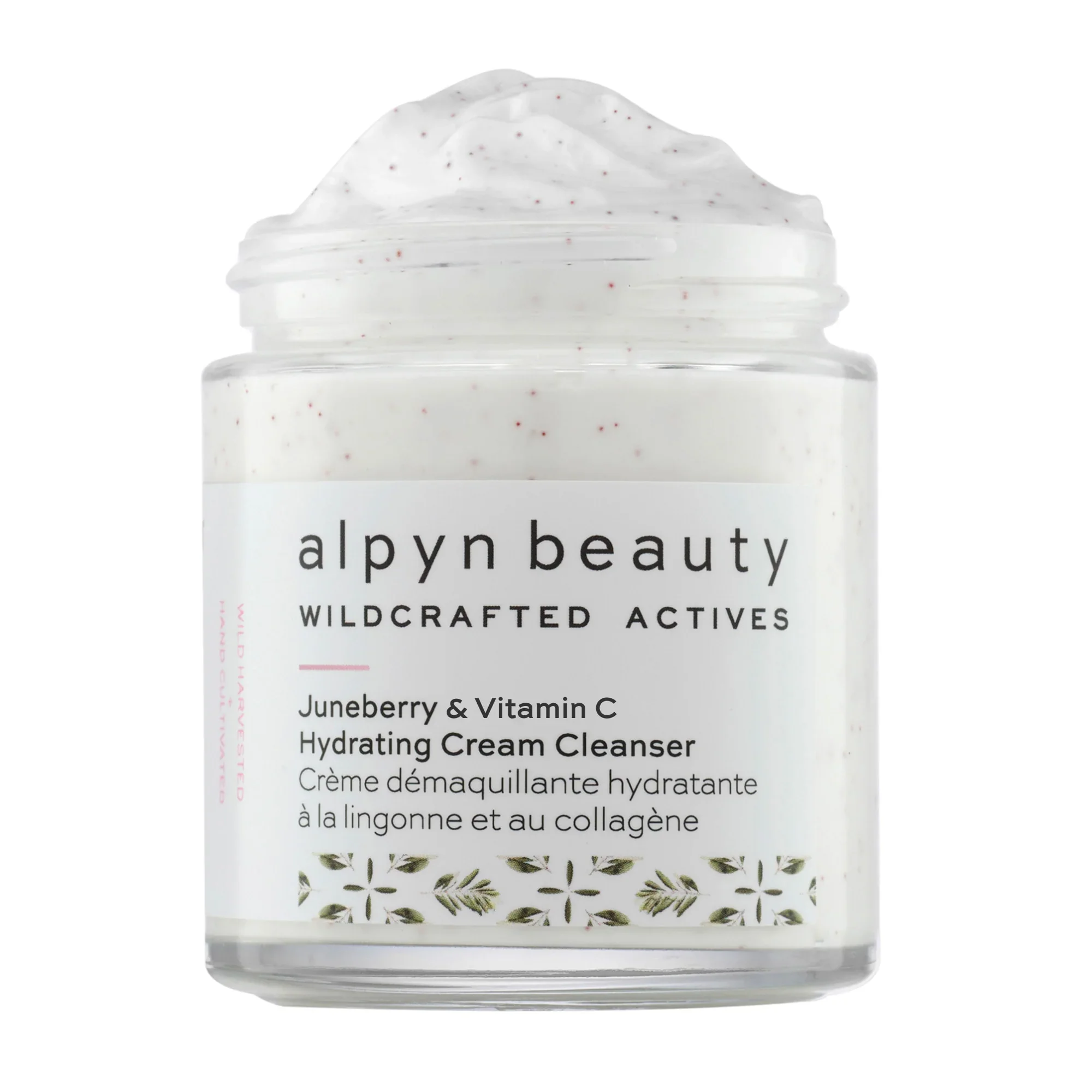 Hydrating Cold Cream Cleanser