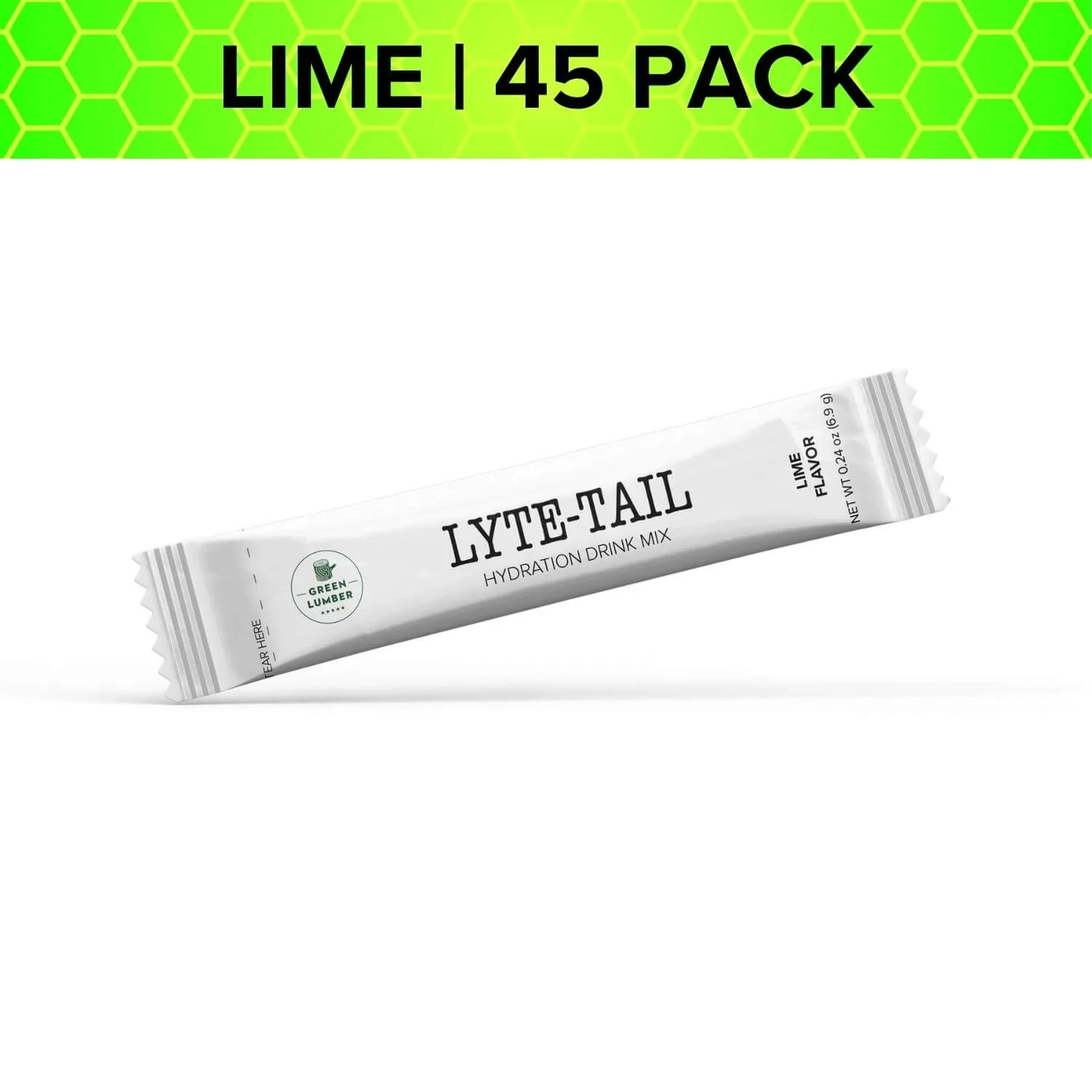 LYTE-TAIL Hydration Drink Mix