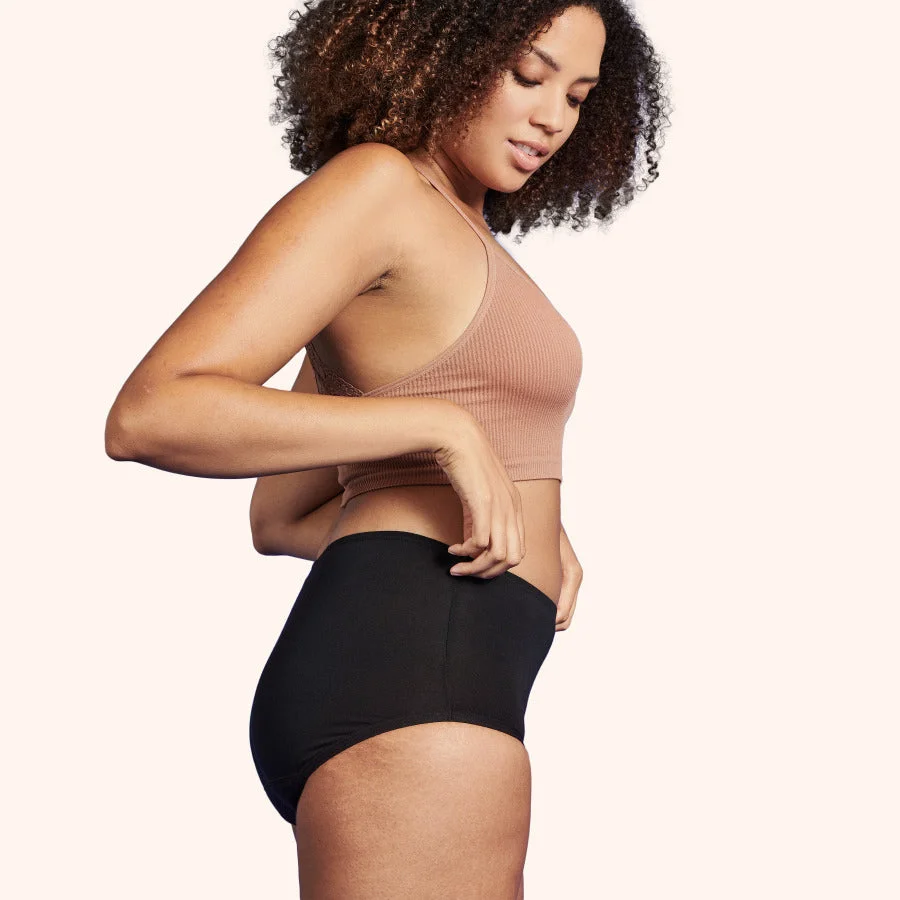 TENA Basic Organic Cotton Underwear