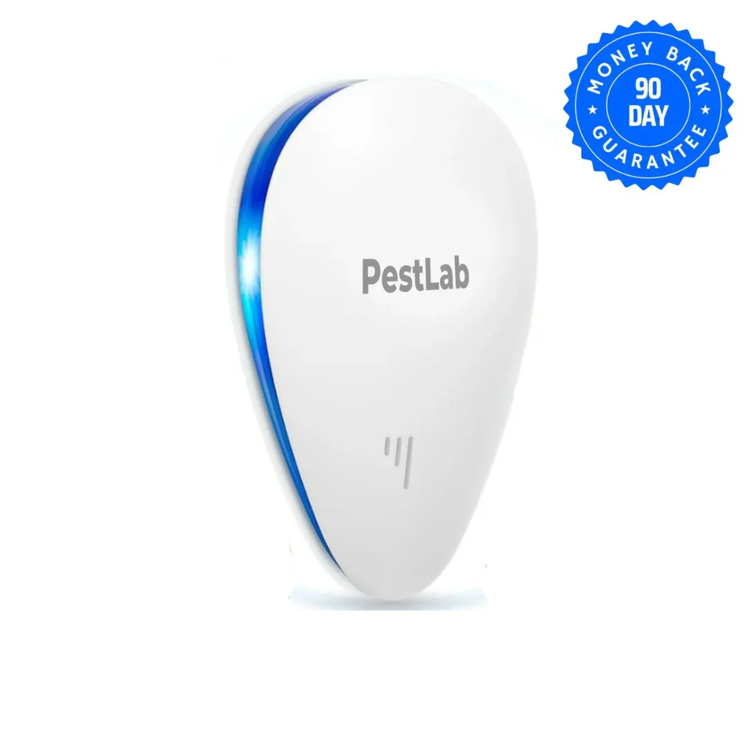 PestLab™ -  Banish Roaches For Good