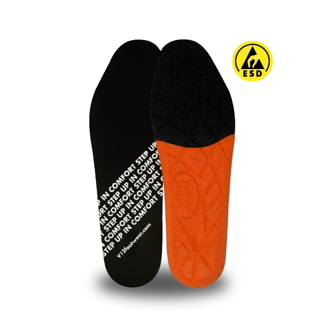 VS150 Energyse II Insole