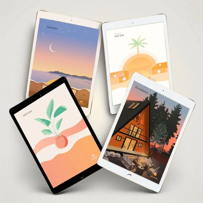 The Complete Digital Journal Collection