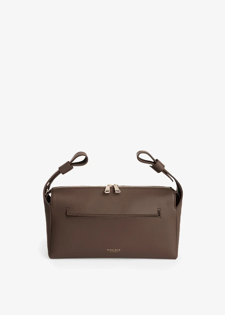 Stroller Caddy Vegan