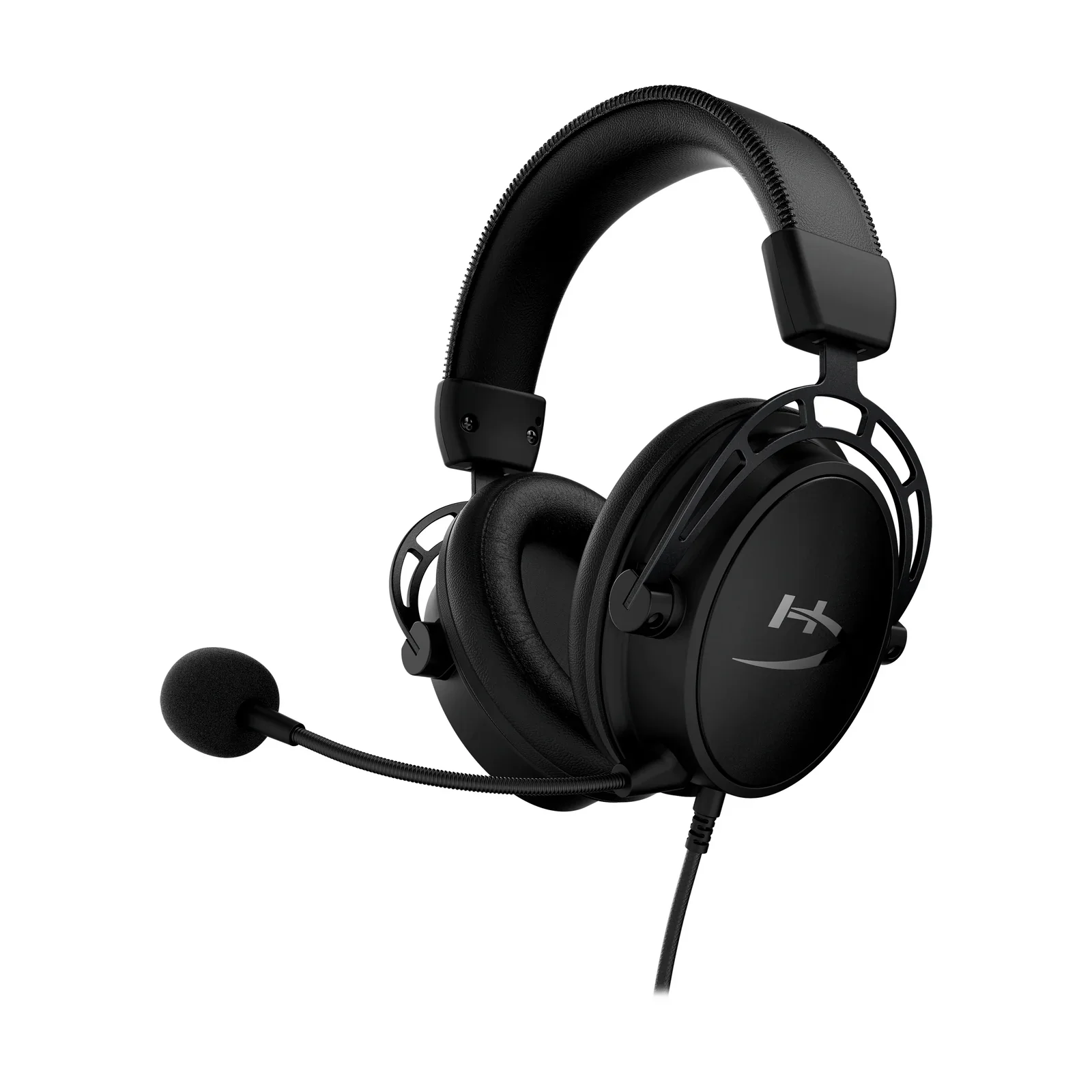 HyperX Cloud Alpha – Casque gaming