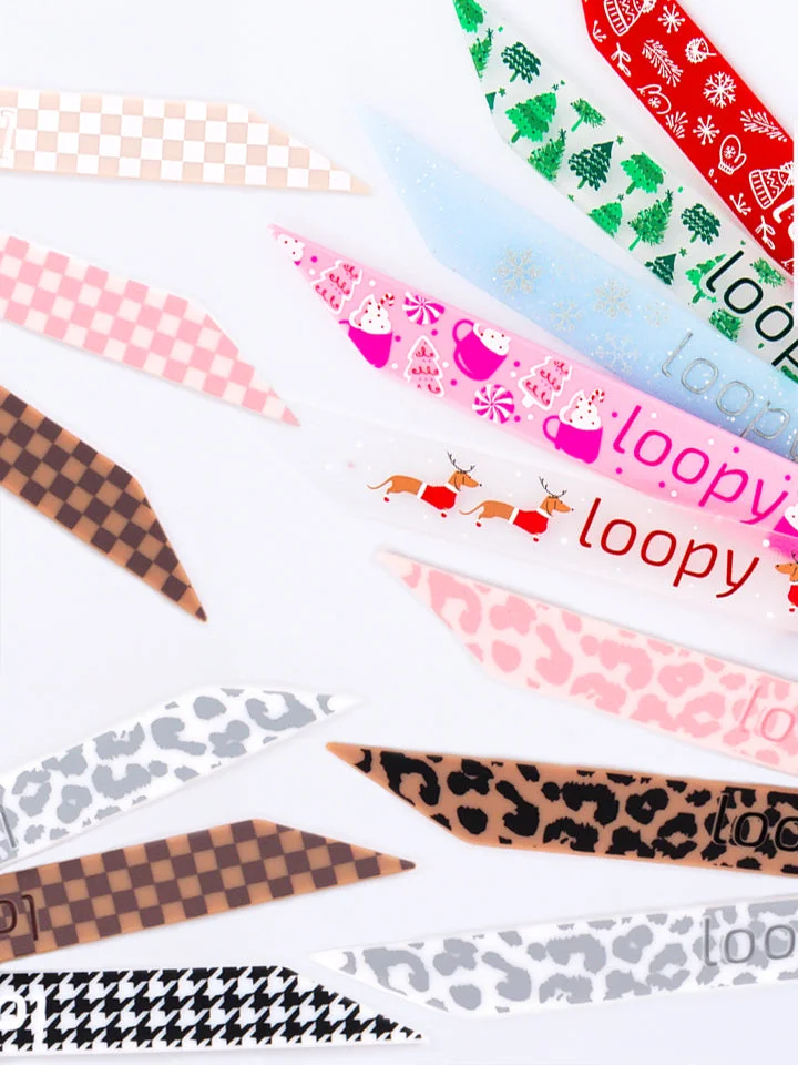 Special Edition Super Loops
