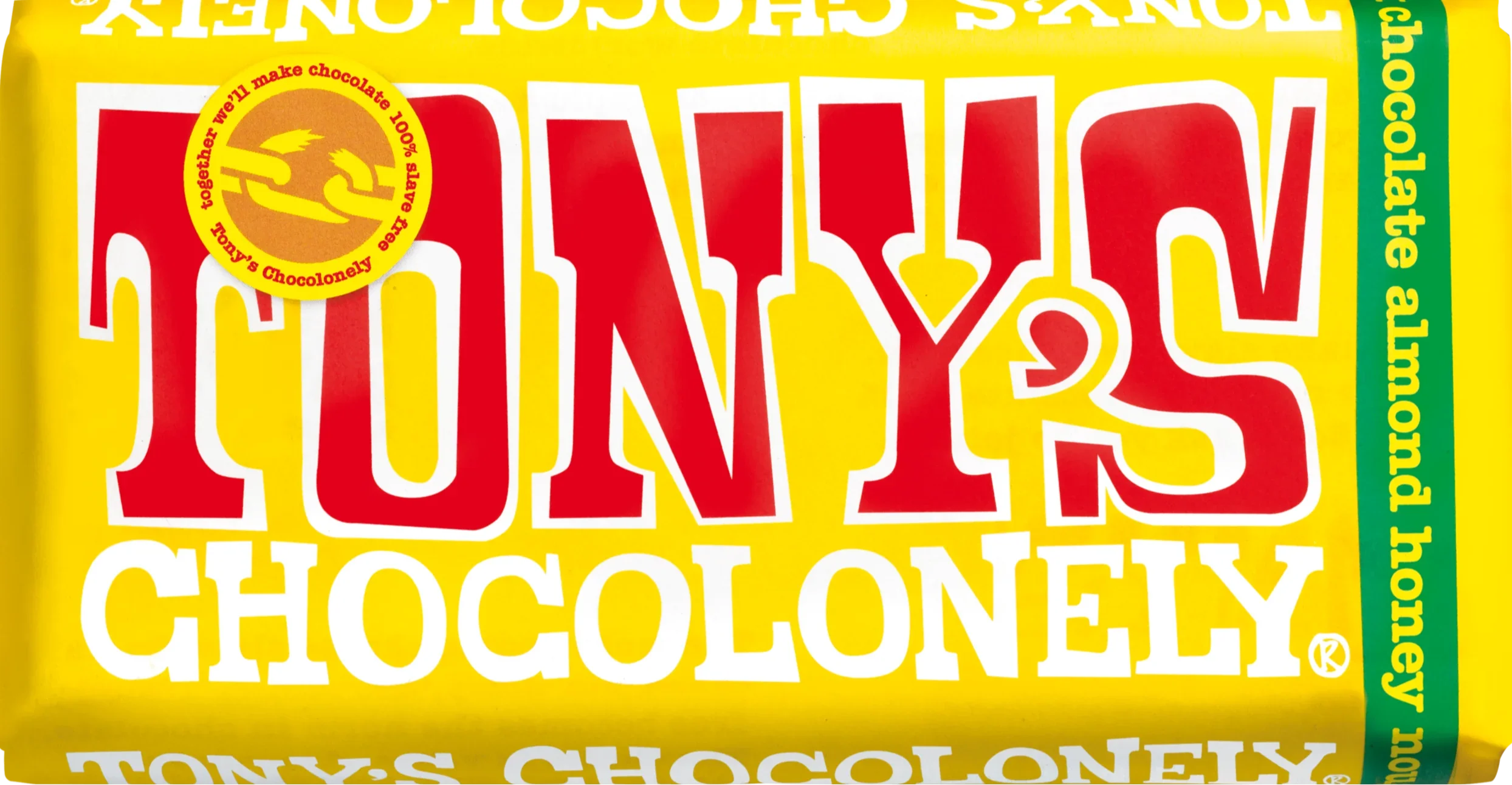 milk almond honey nougat 32%