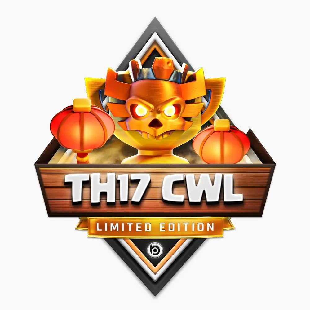 TH17 CWL Base Pack