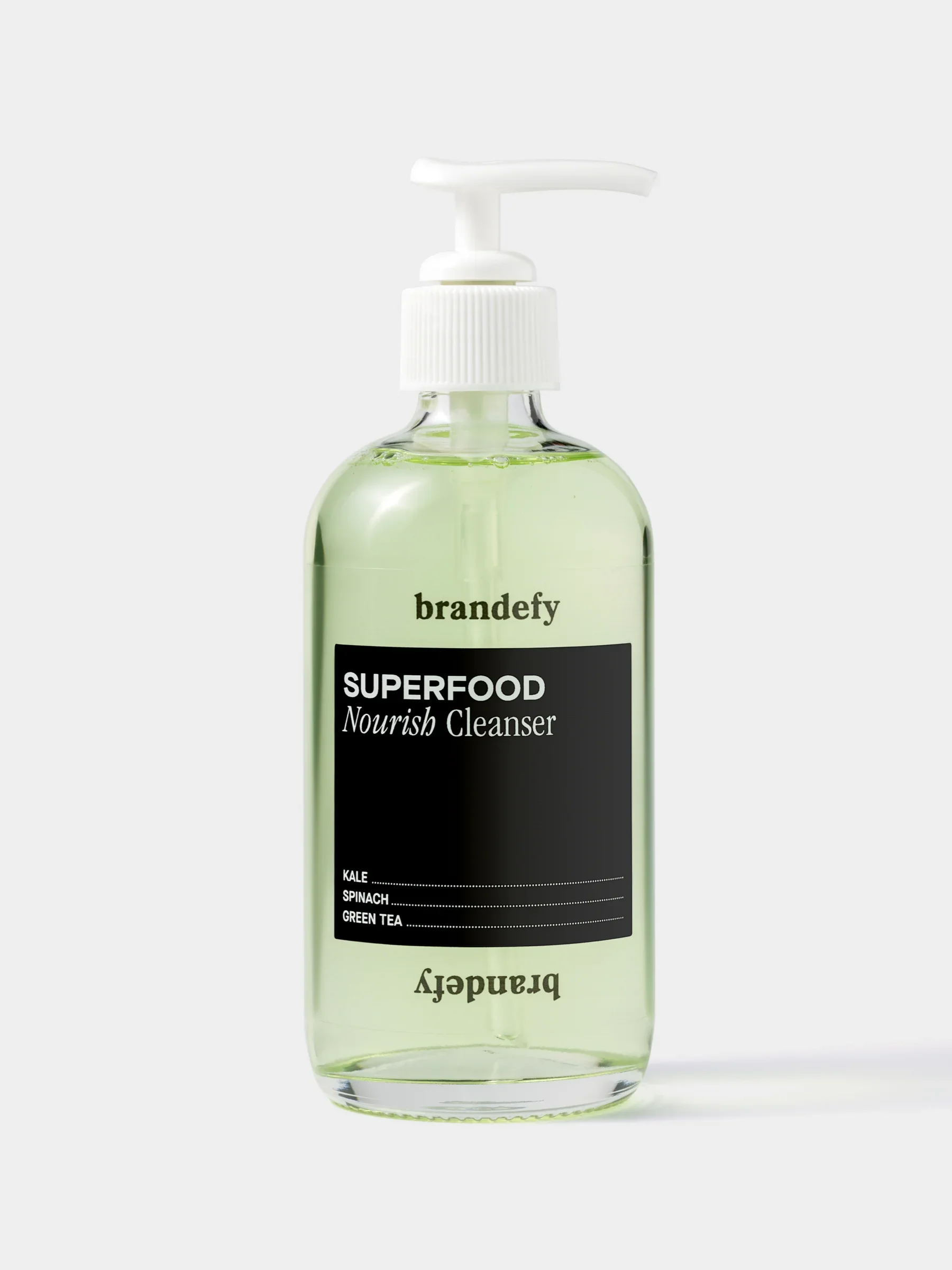 Superfood Nourish Cleanser