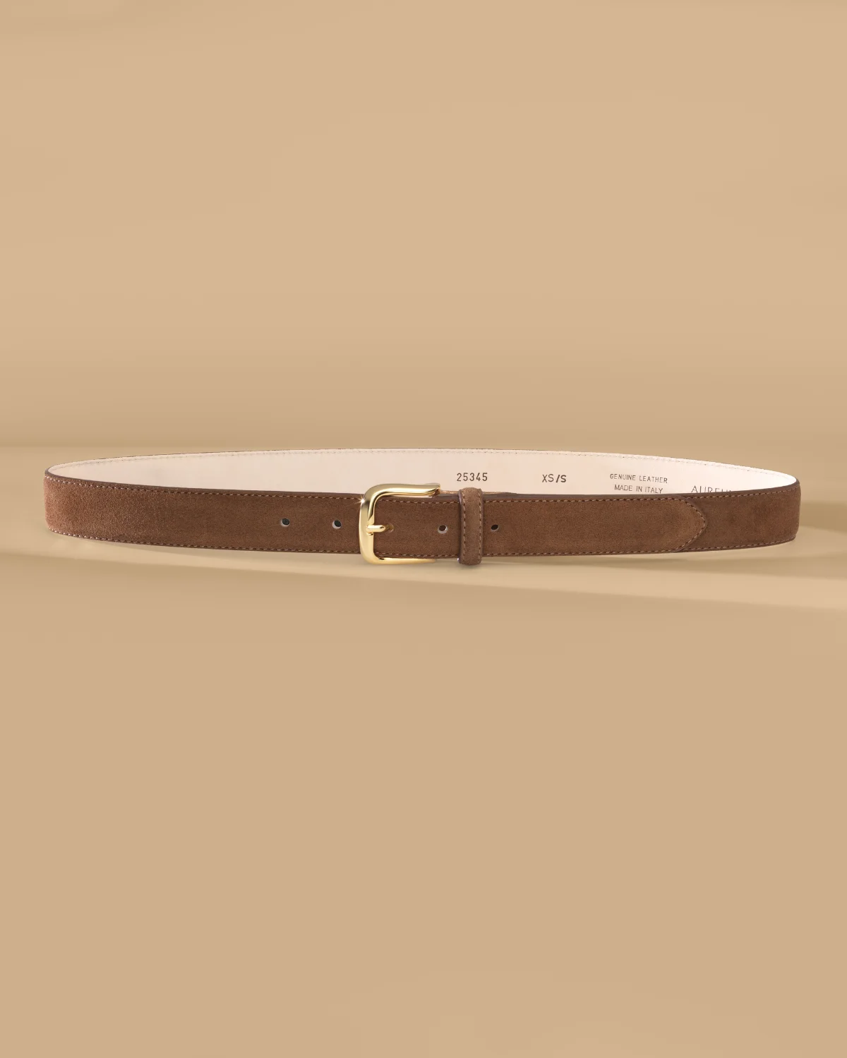 No. 4 Belt