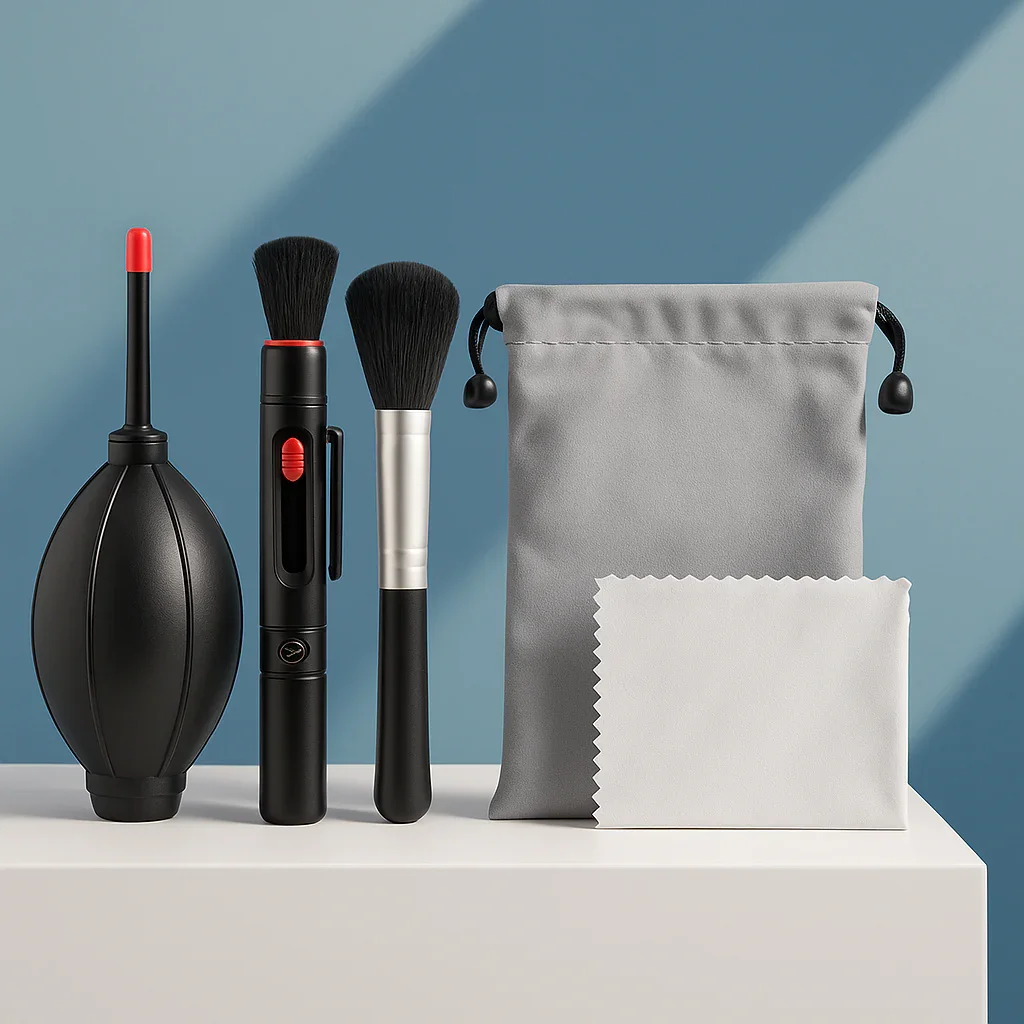 CHUZHAO™ Lens Cleaning Kit