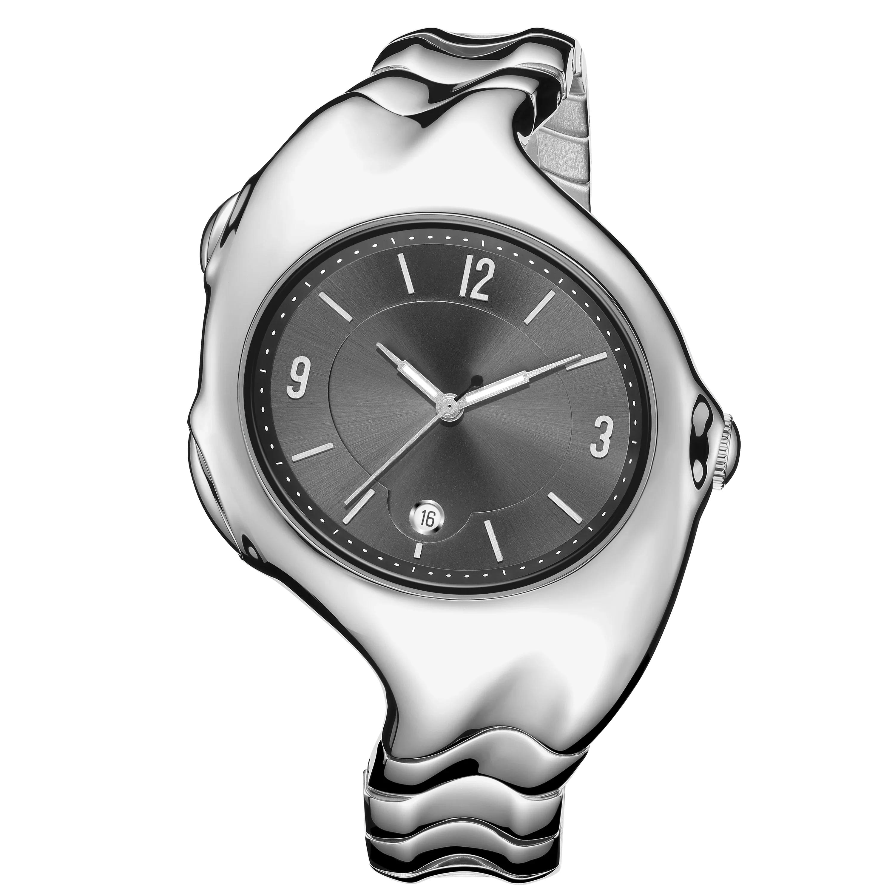 "Mobius" X5000-Quartz