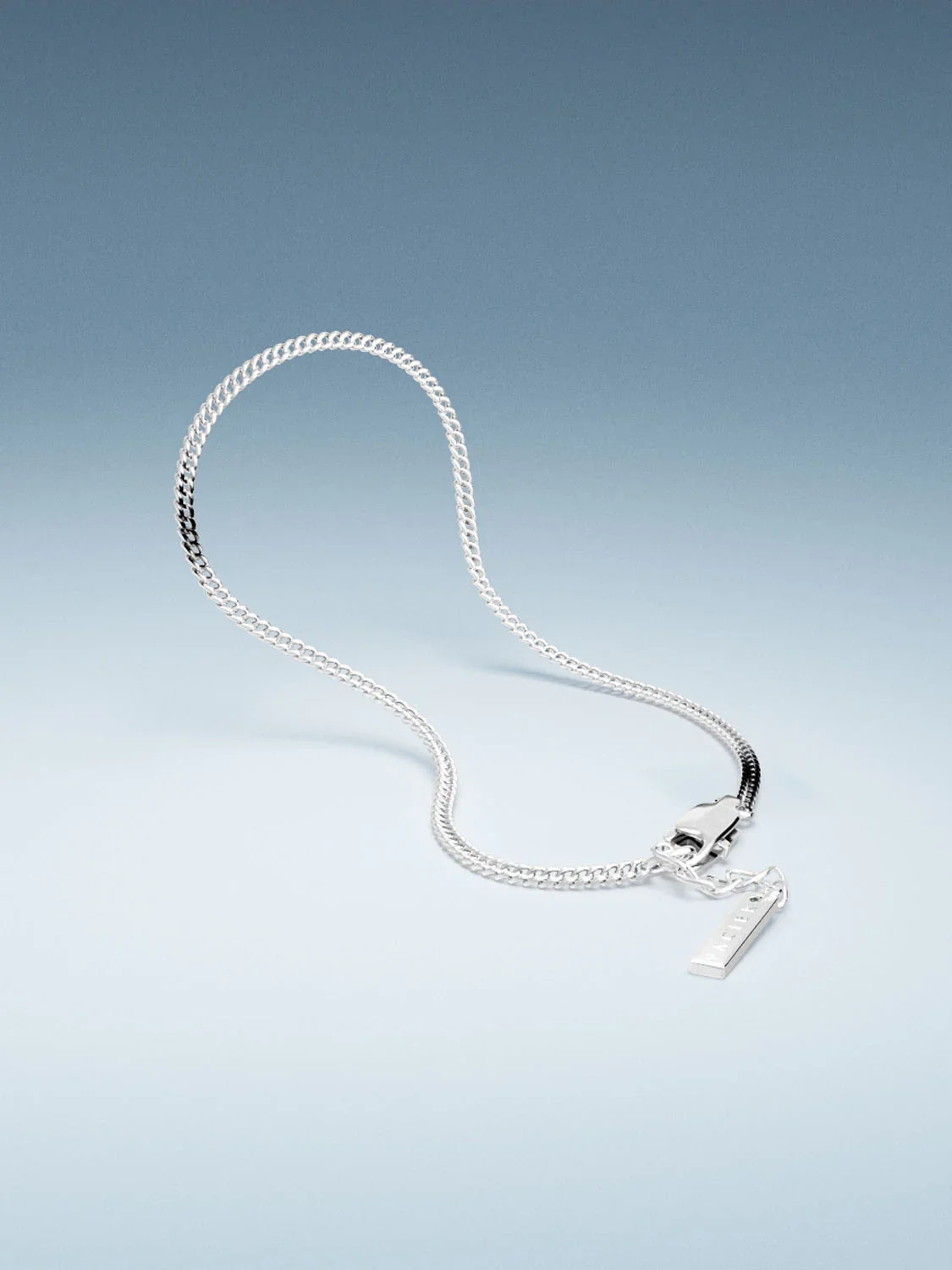 MINIMAL CHAIN BRACELET