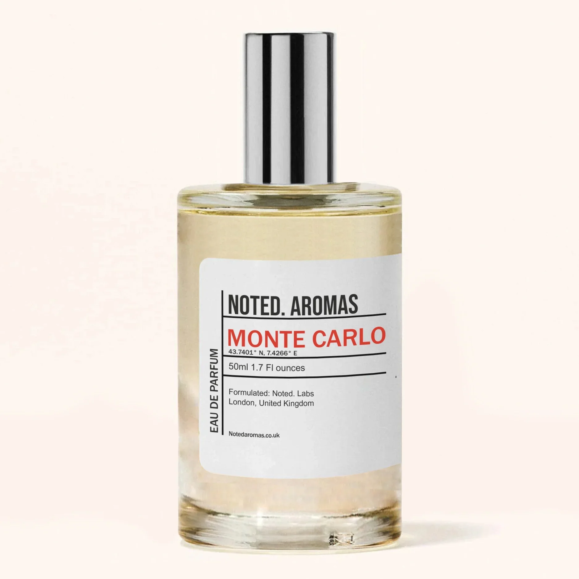 Monte Carlo