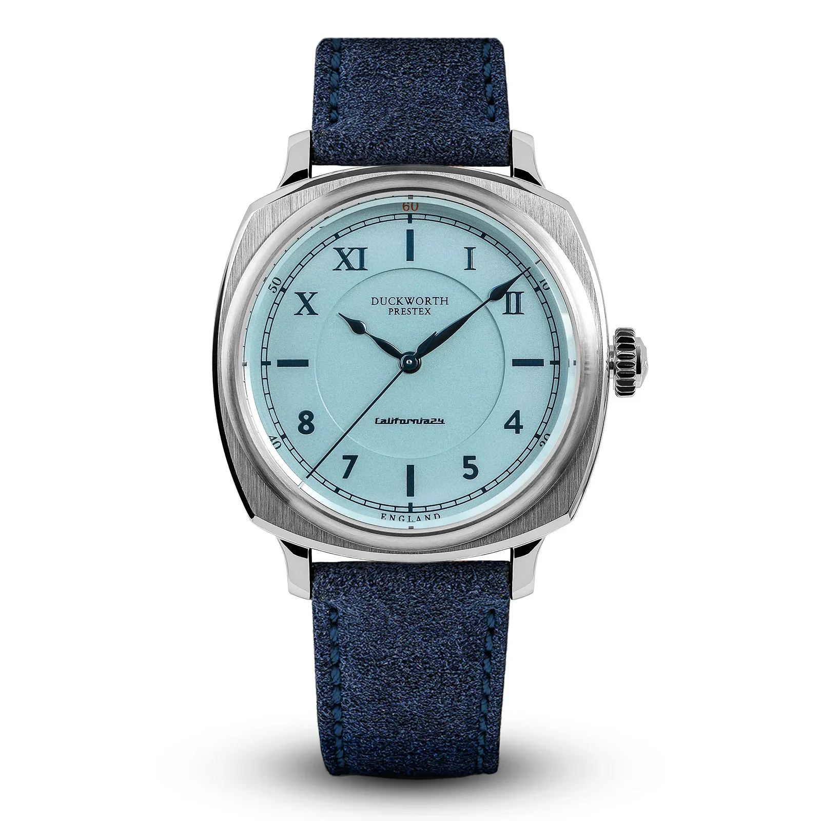 California Limited Edition