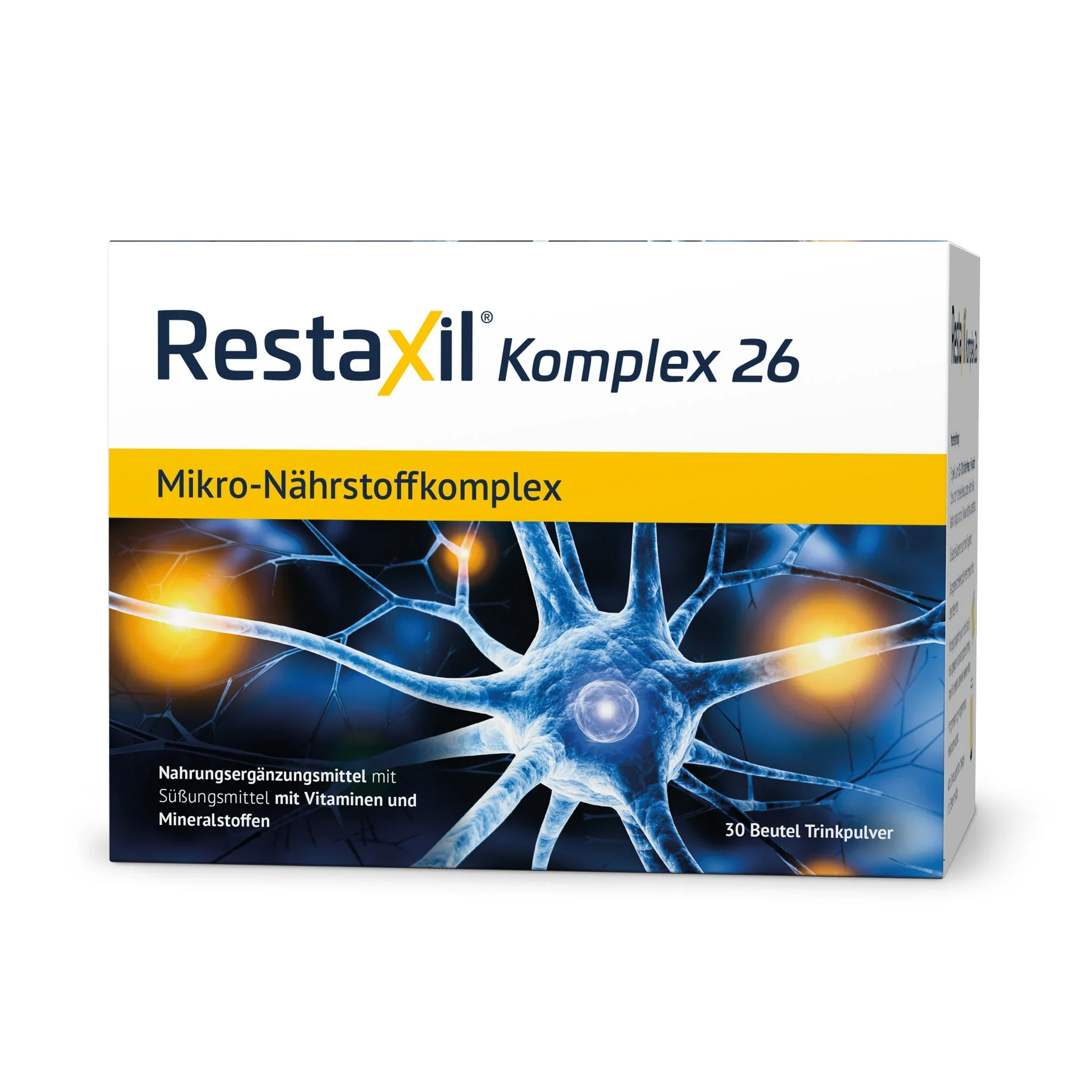 Restaxil Komplex 26