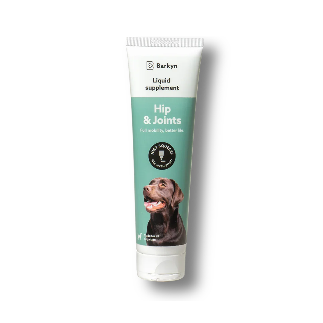 Suplemento Mobility Care