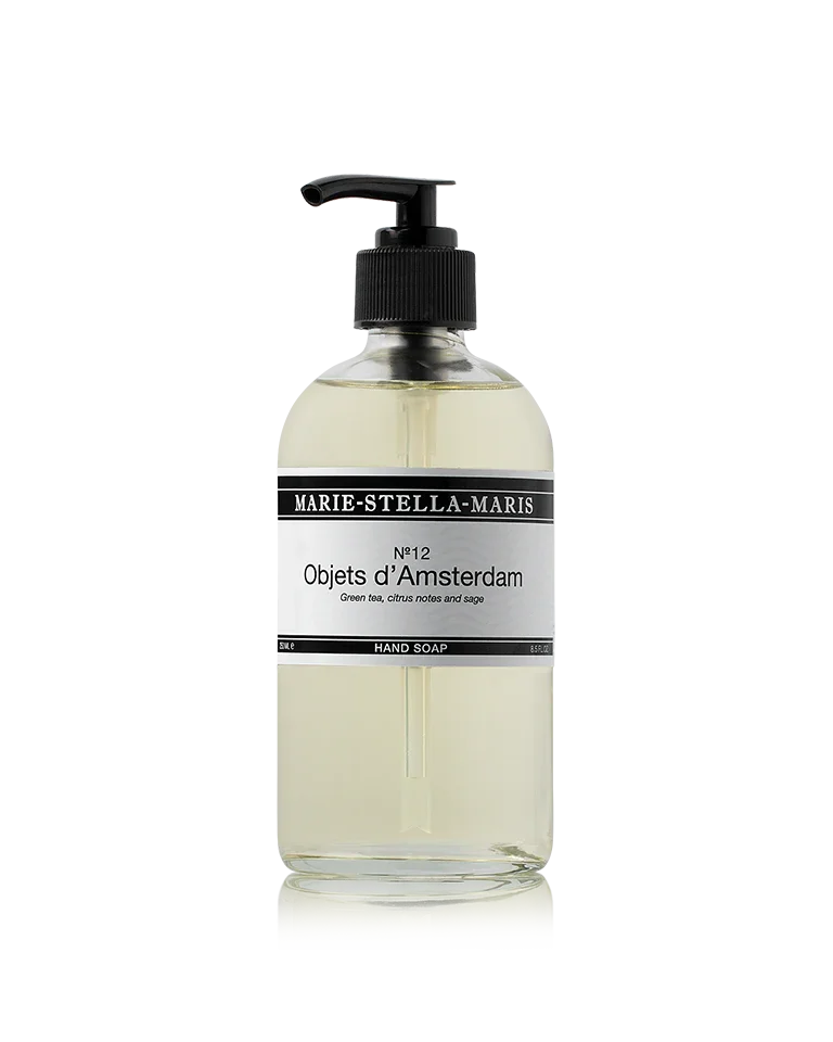 Hand Soap Objets d'Amsterdam 250ml