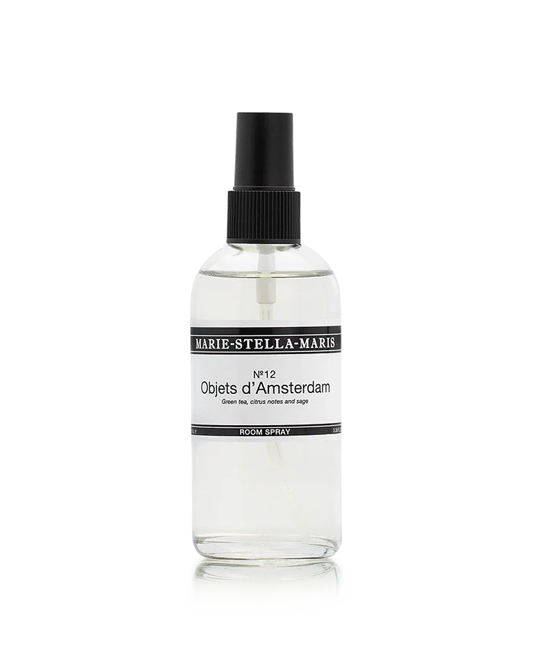 Room Spray Objets d'Amsterdam 100 ml