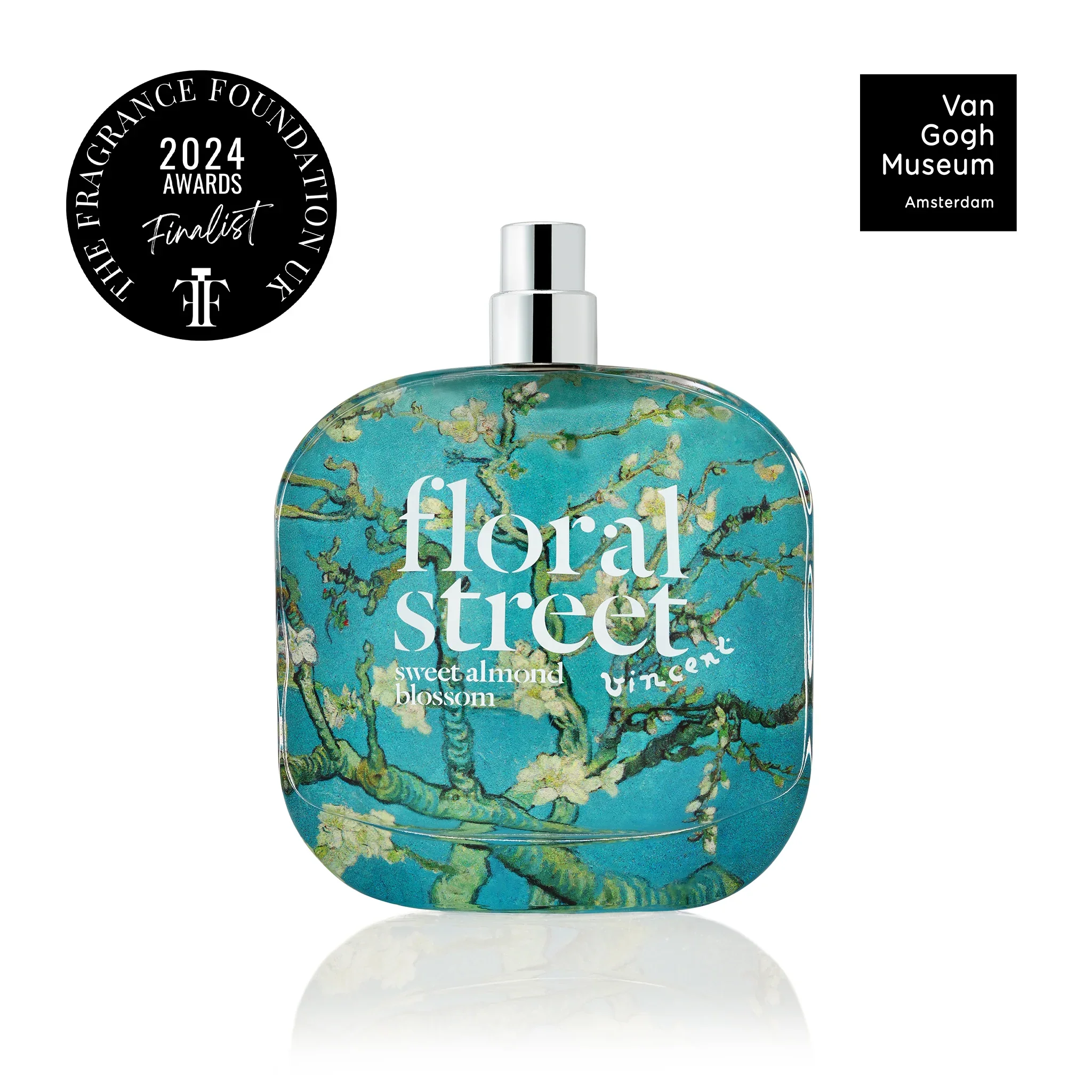 Sweet Almond Blossom Eau de Parfum