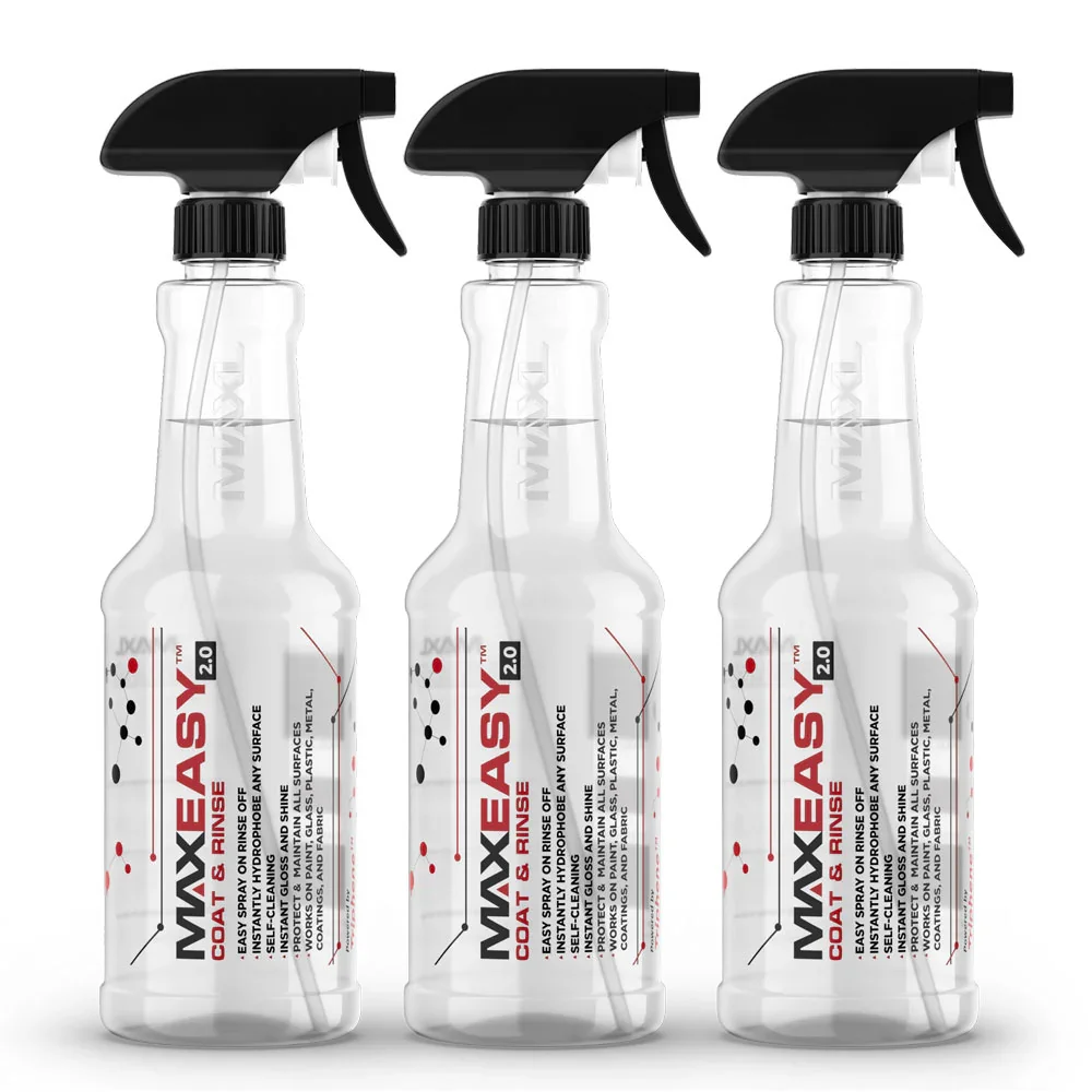 MAXEasy® Triphene™ Instant Coating