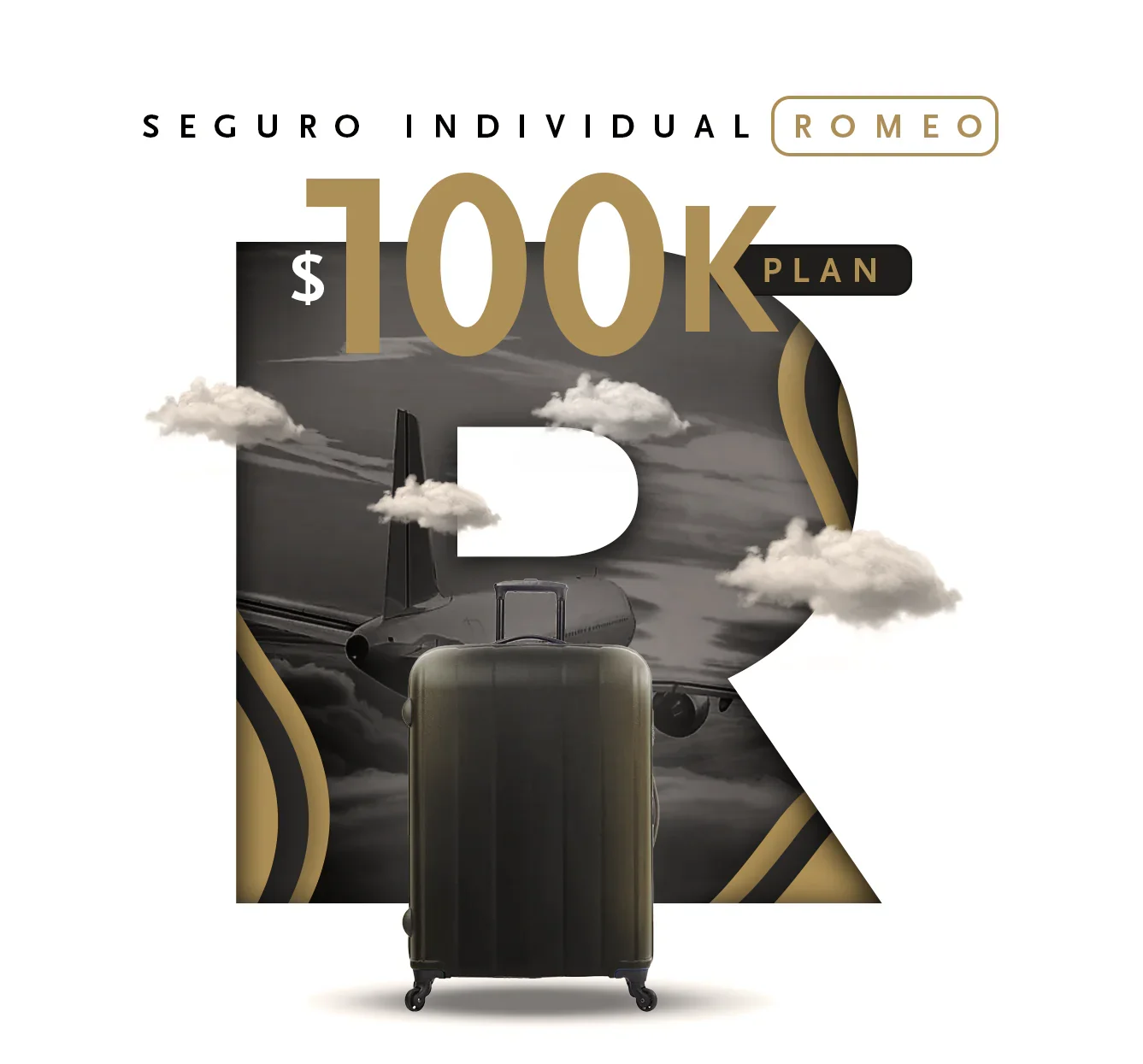 Seguro de Viaje Individual - Premium