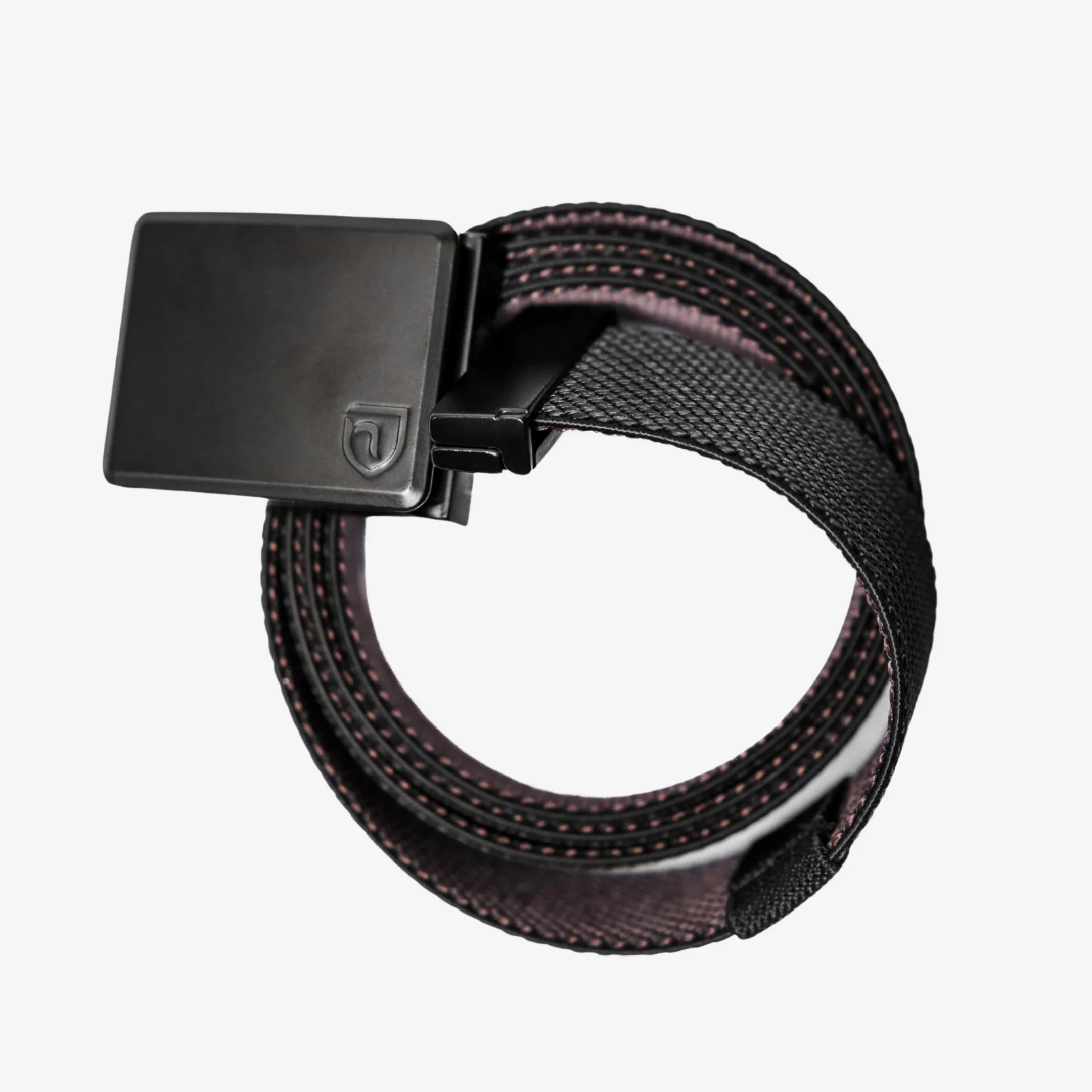 Reversible Stretch Belt