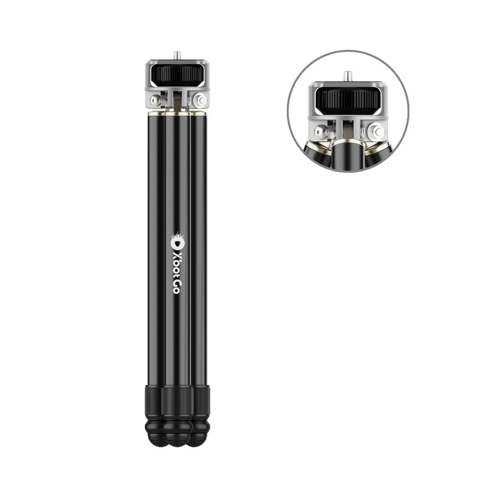 XbotGo NT1 3.77 ft Tripod