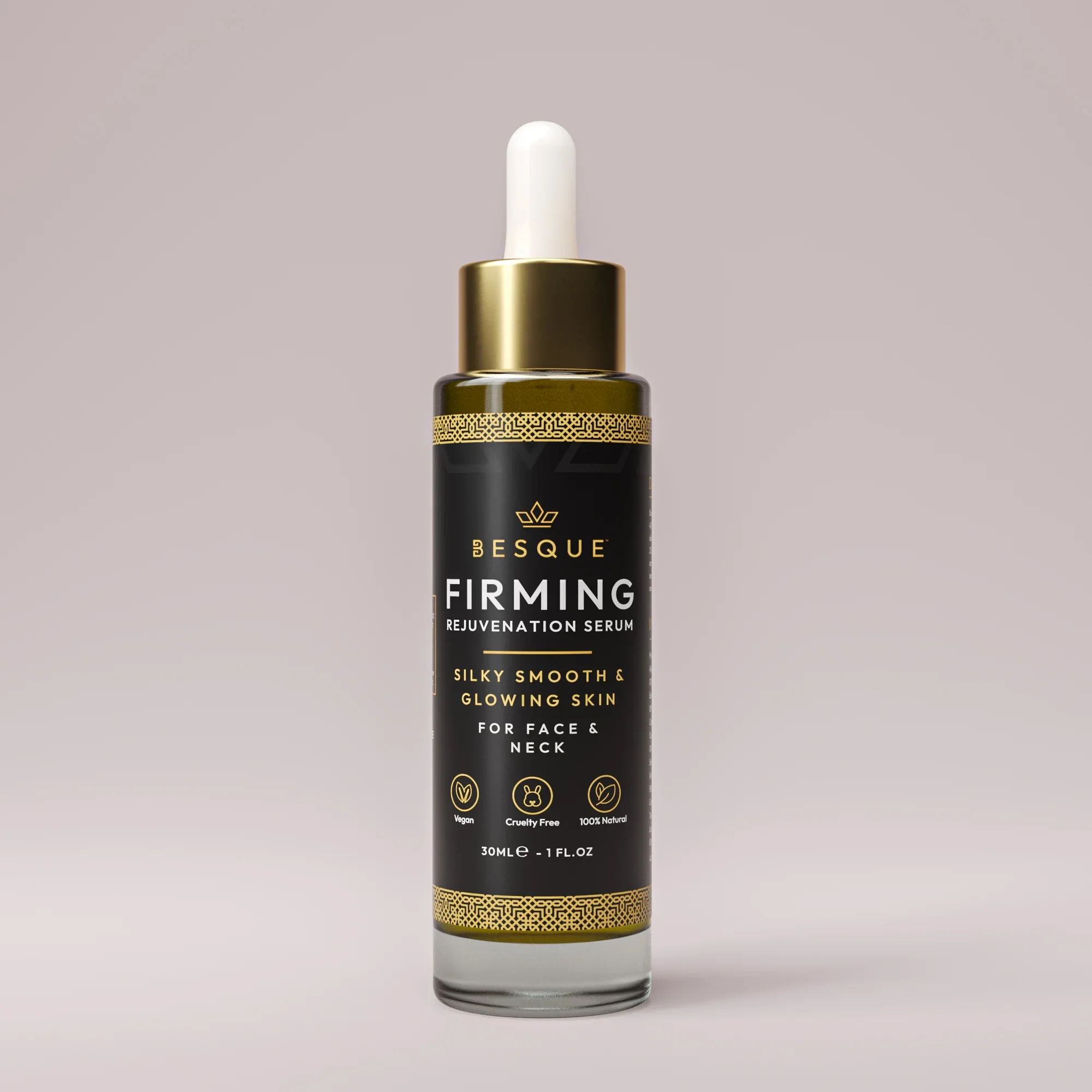 DIVINE9 Facial Serum | 30ml
