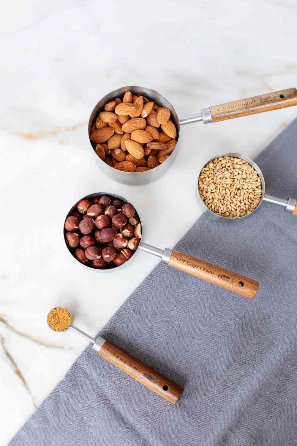 Mylky Messlöffel-Set 