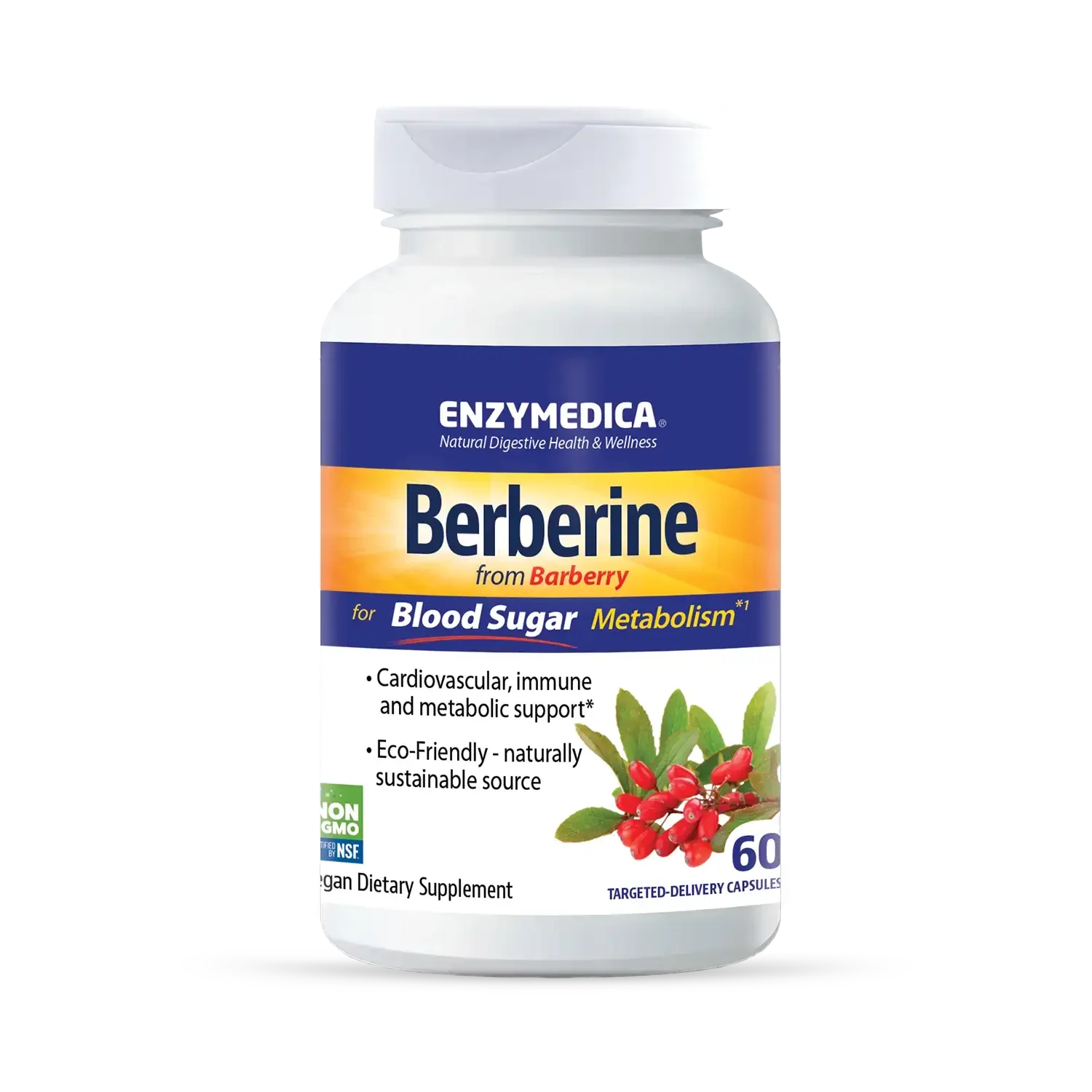 Berberine
