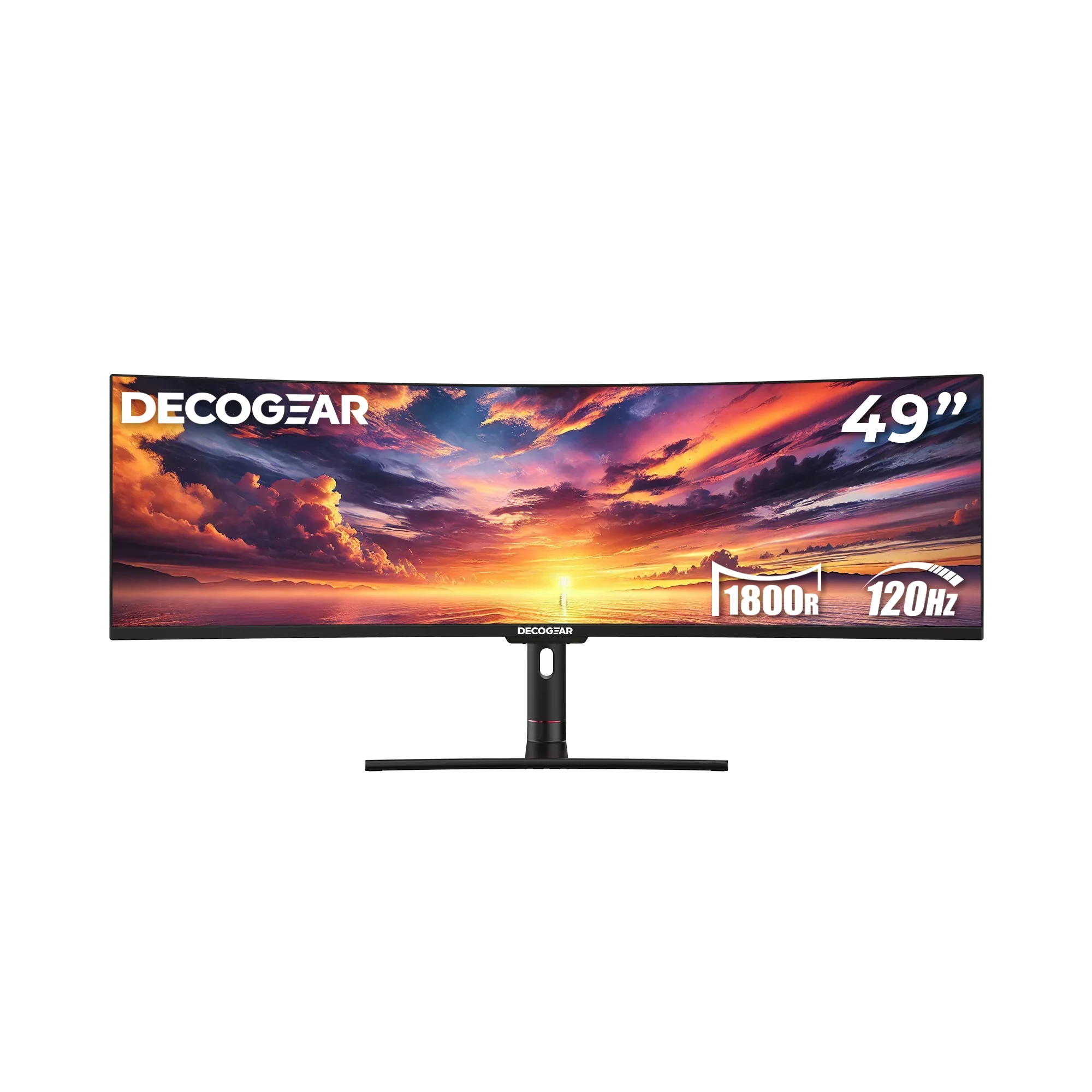 Deco Gear 49” 5K Monitor