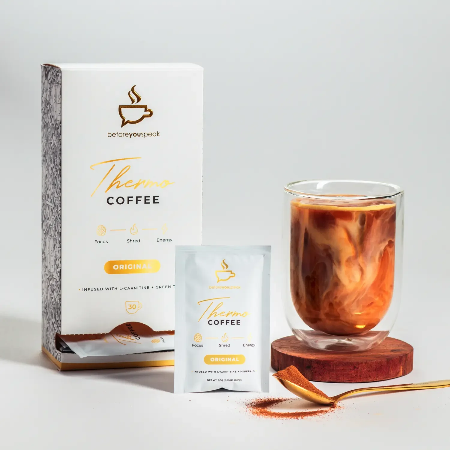 Thermo Coffee