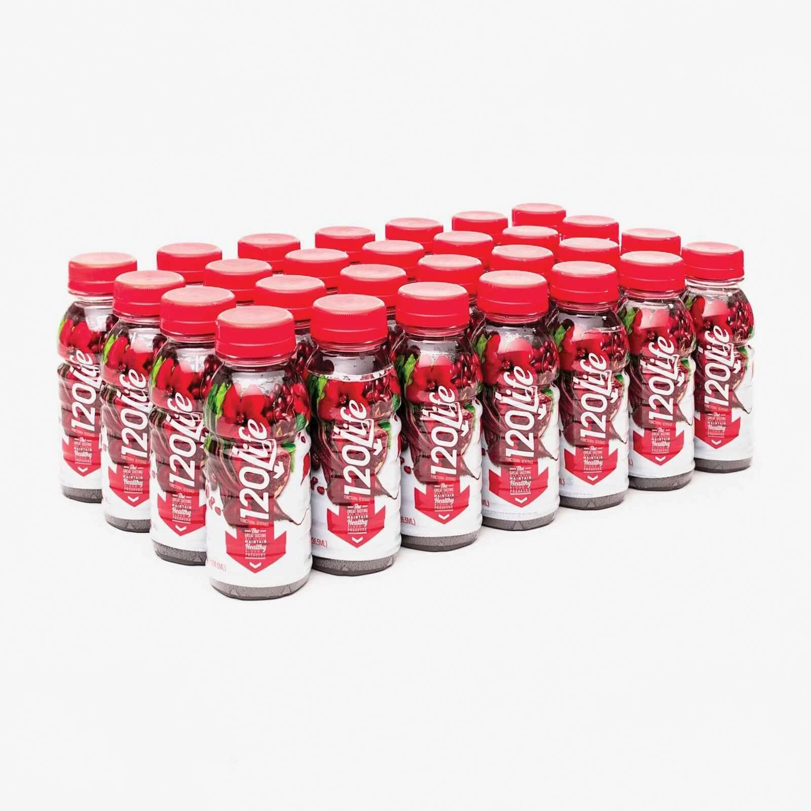 120/Life® 4-Week Pack