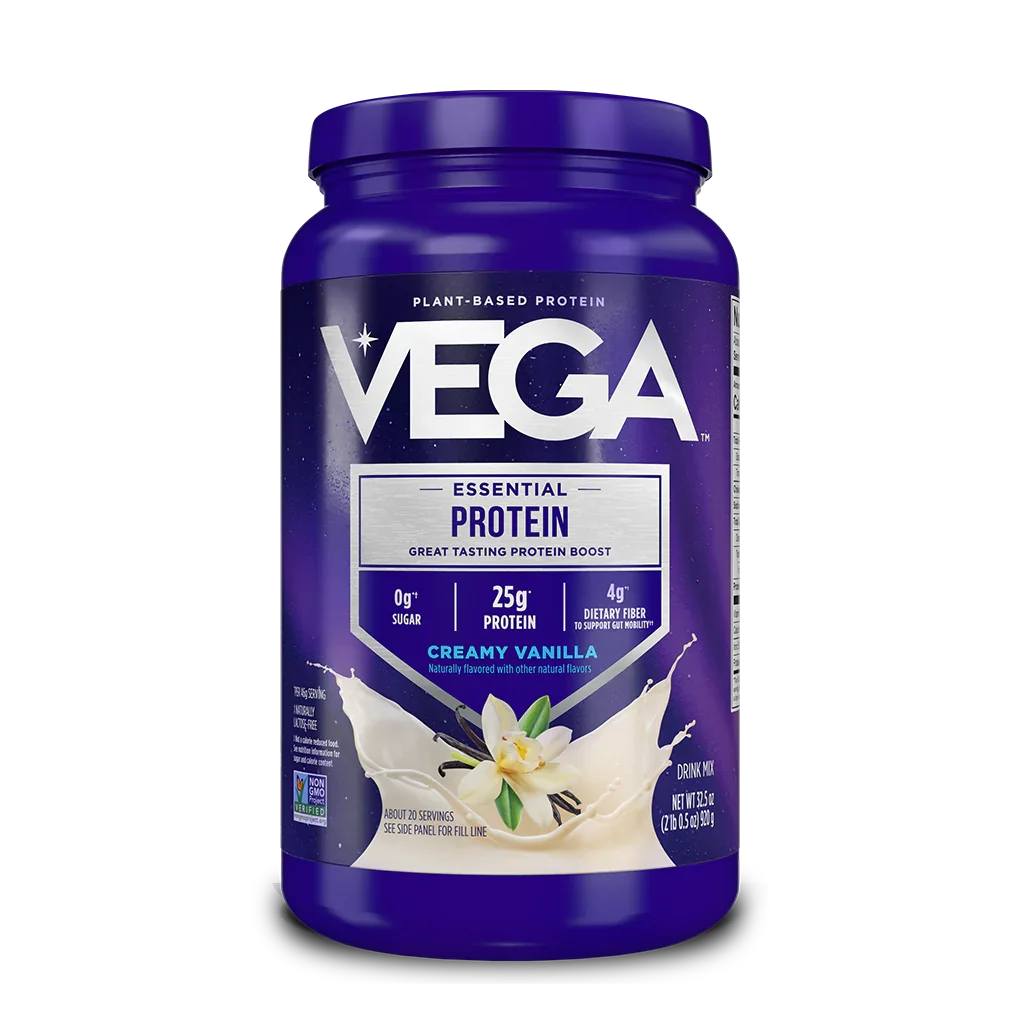 Vega® Essential Protein